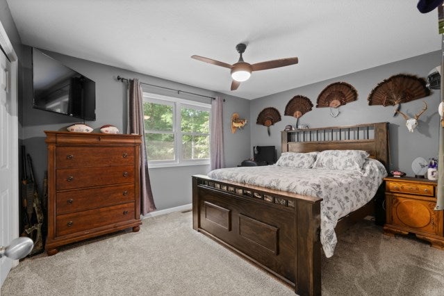 Ellijay, Georgia, 30540, United States, 4 Bedrooms Bedrooms, ,3 BathroomsBathrooms,Residential,For Sale,1910831