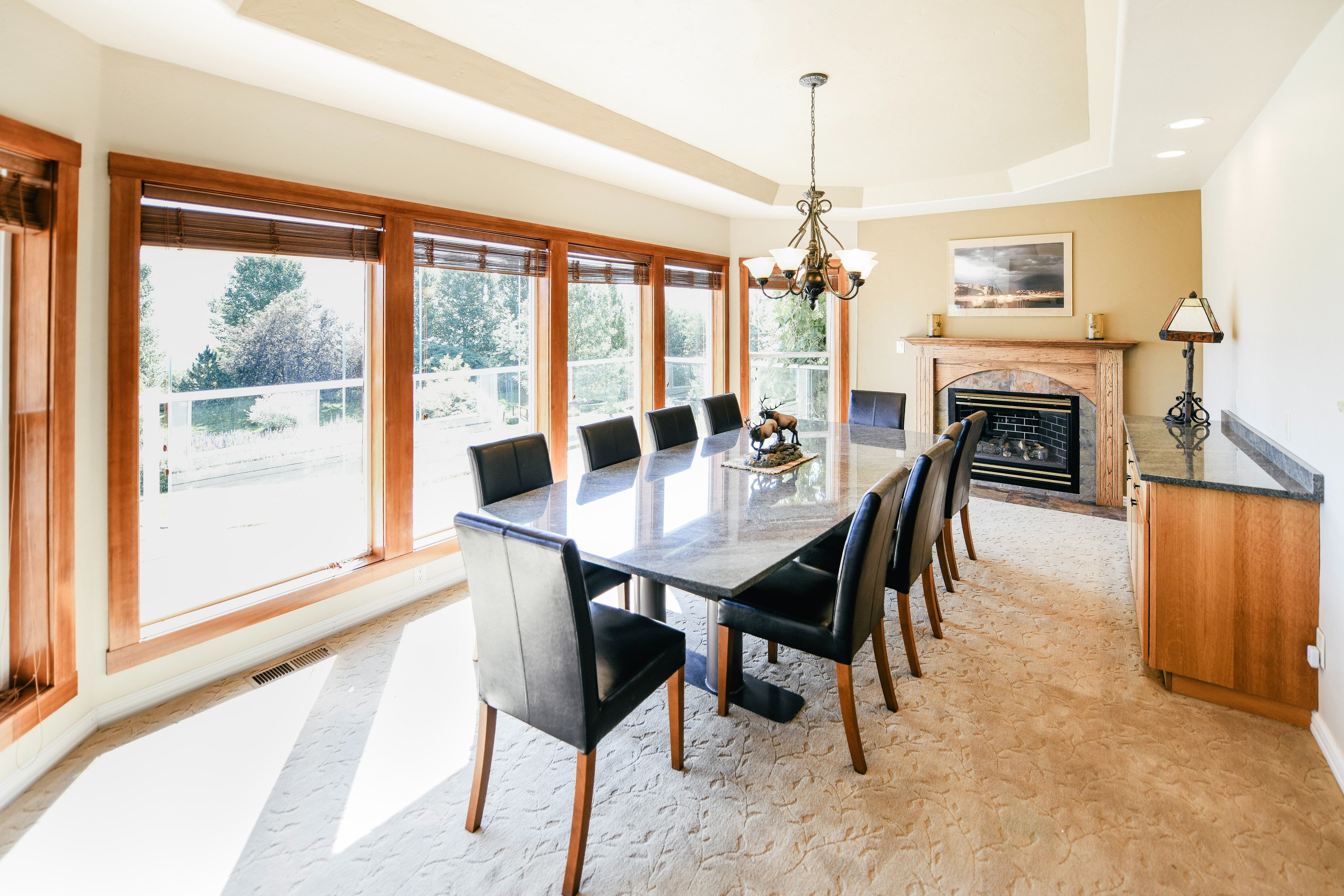  Mountain View Estate - Salmon, Idaho - 物件實景