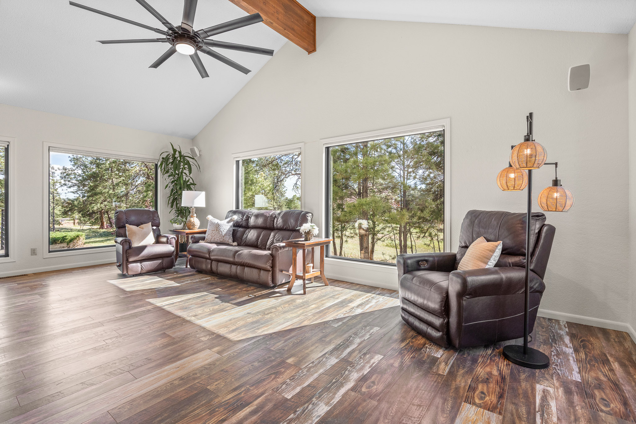  Welcome to The Tree House, a character-filled Colorado retreat - 物件實景