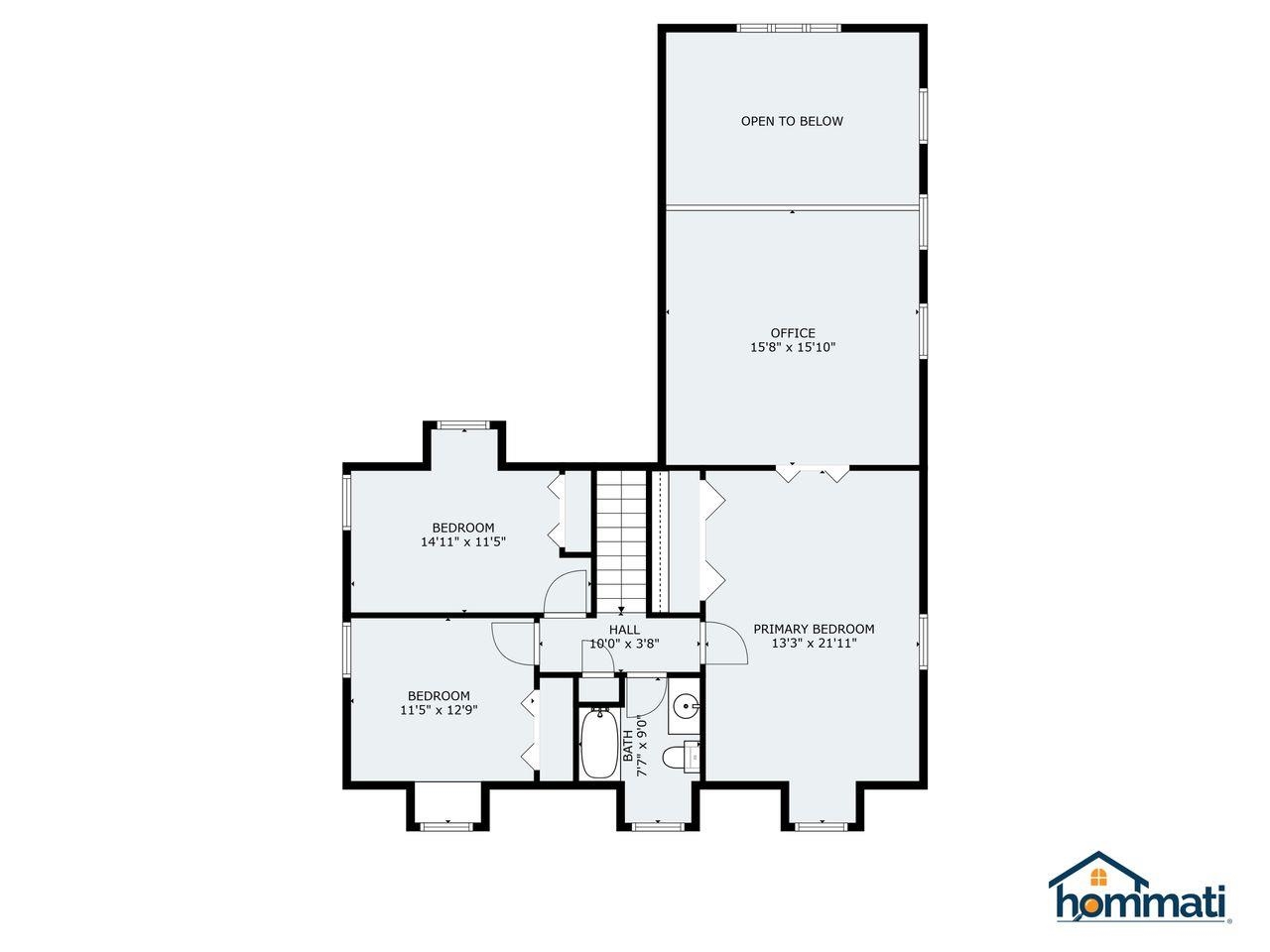 Thornton, New Hampshire, 03285, United States, 4 Bedrooms Bedrooms, ,1 BathroomBathrooms,Residential,For Sale,1940413