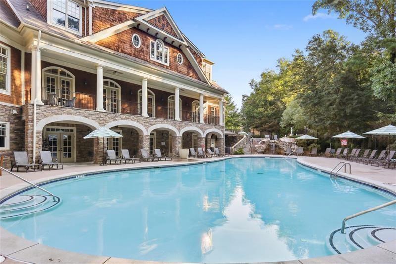 Atlanta, Georgia, 30339, United States, 4 Bedrooms Bedrooms, ,5 BathroomsBathrooms,Residential,For Sale,1760221