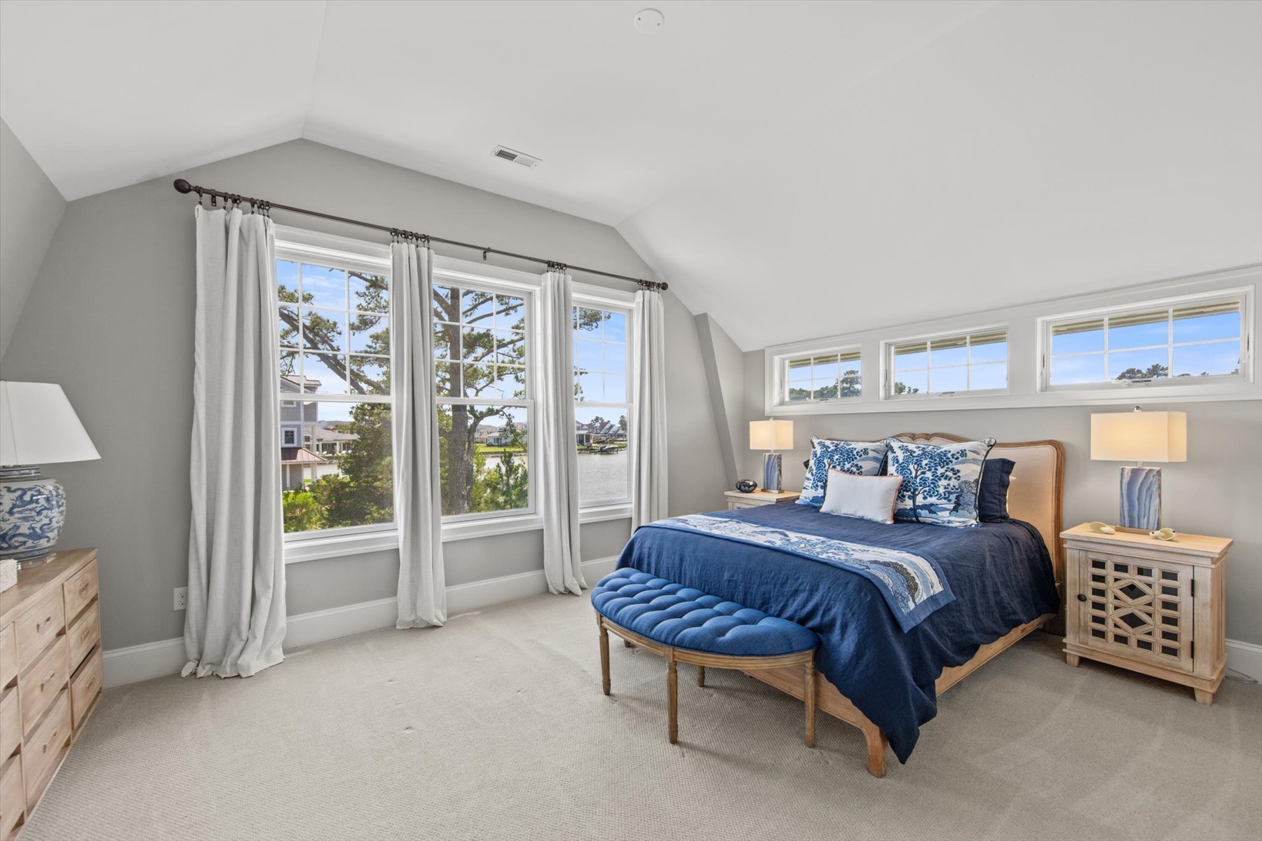  134 Kingsbridge Road - 物件實景