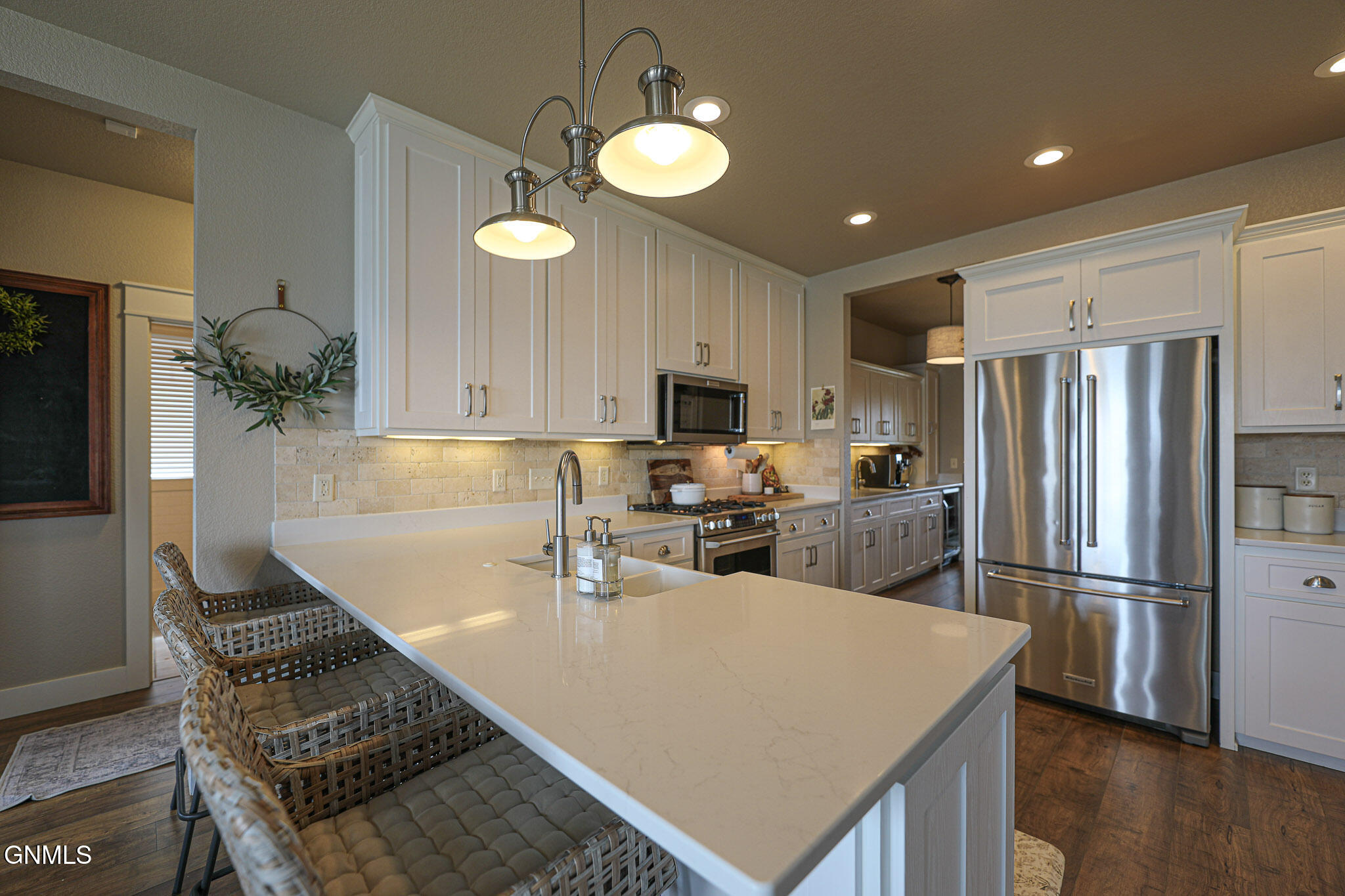 Bismarck, North Dakota, 58503, United States, 6 Bedrooms Bedrooms, ,5 BathroomsBathrooms,Residential,For Sale,1980273