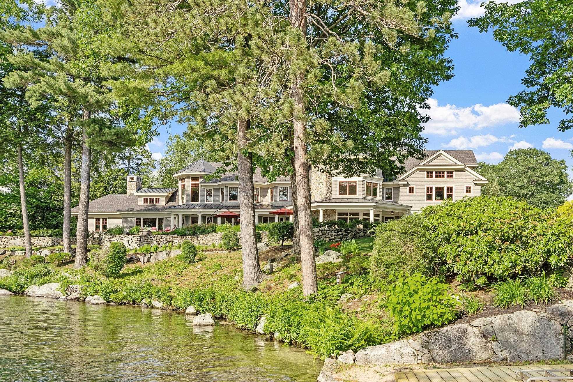 Meredith, New Hampshire, 03253, United States, 7 Bedrooms Bedrooms, ,6 BathroomsBathrooms,Residential,For Sale,1897806