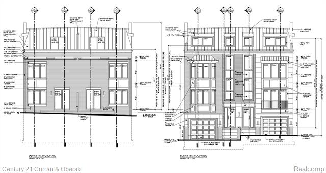 Northville, Michigan, 48167, United States, 3 Bedrooms Bedrooms, ,4 BathroomsBathrooms,Residential,For Sale,1981208