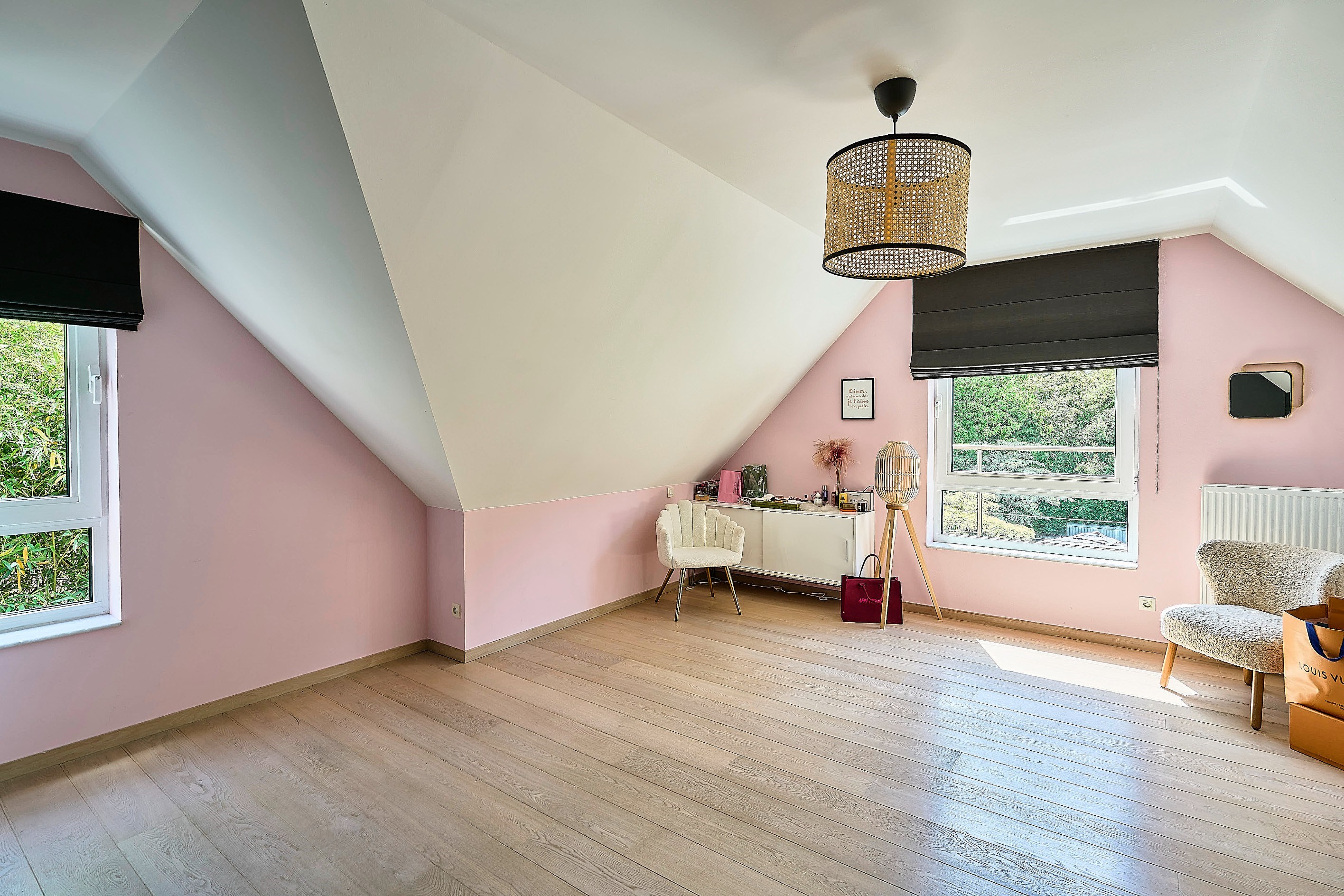  Croix , contempory property, 4 bedrooms , outdoor swimming pool - 物件實景