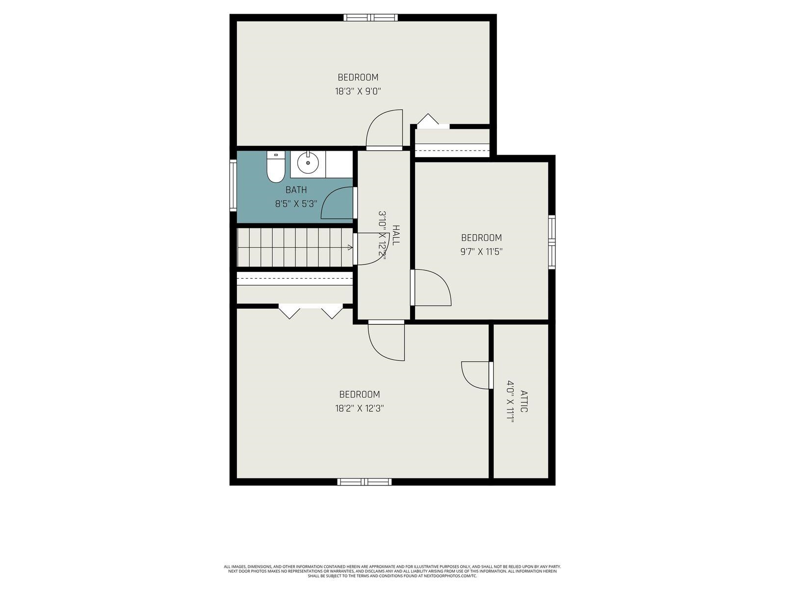 Harrison, Michigan, 48625, United States, 4 Bedrooms Bedrooms, ,2 BathroomsBathrooms,Residential,For Sale,2048024