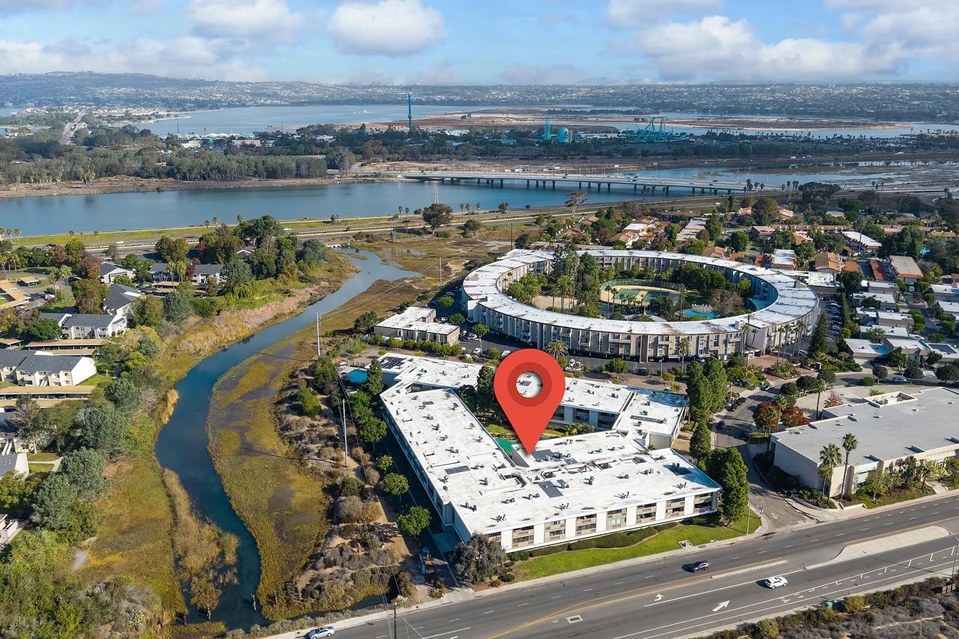 San Diego, California, 92110, United States, 1 Bedroom Bedrooms, ,1 BathroomBathrooms,Residential,For Sale,1970133