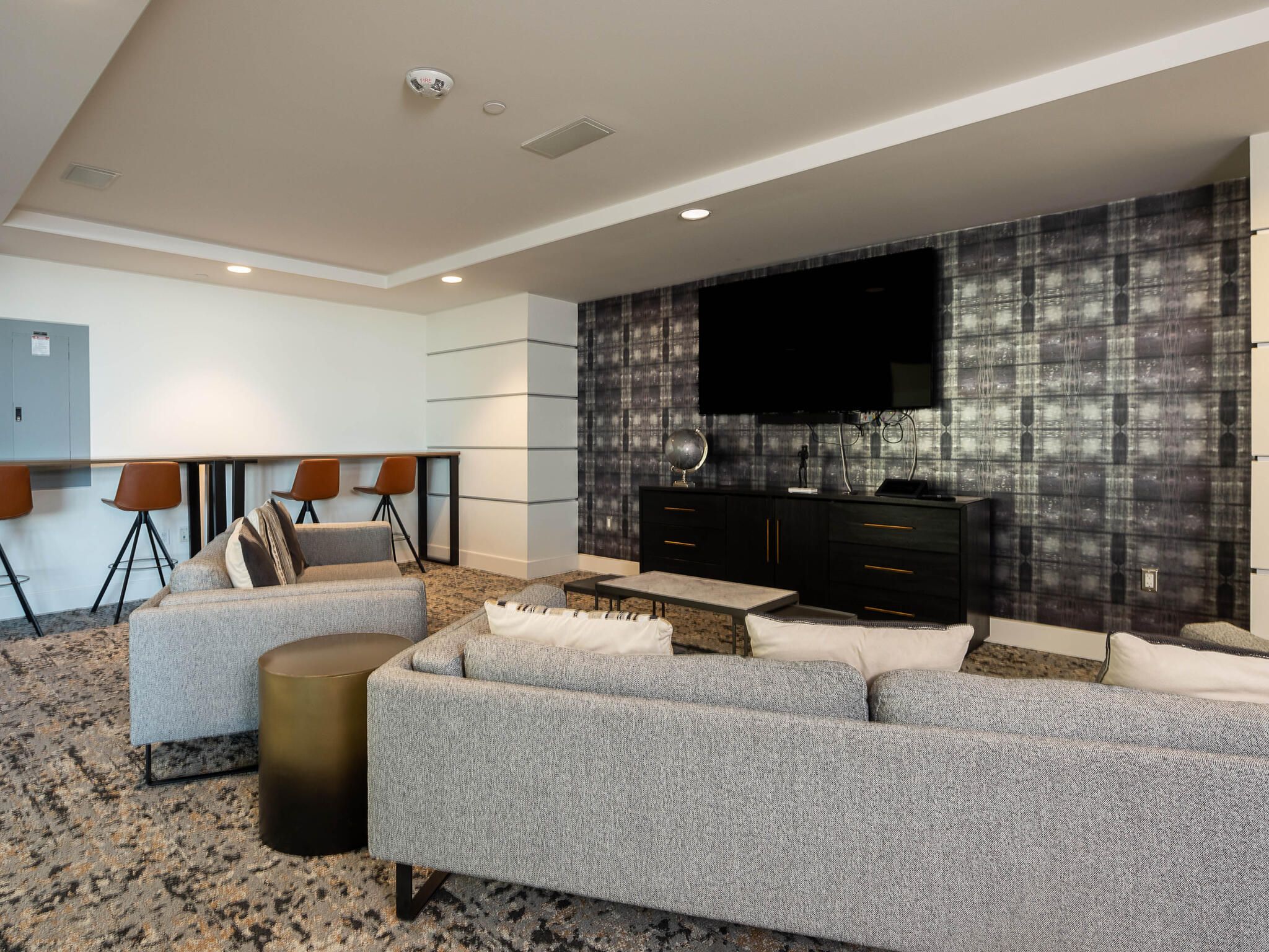  Gorgeous Updated Glass House Condo - 物件實景