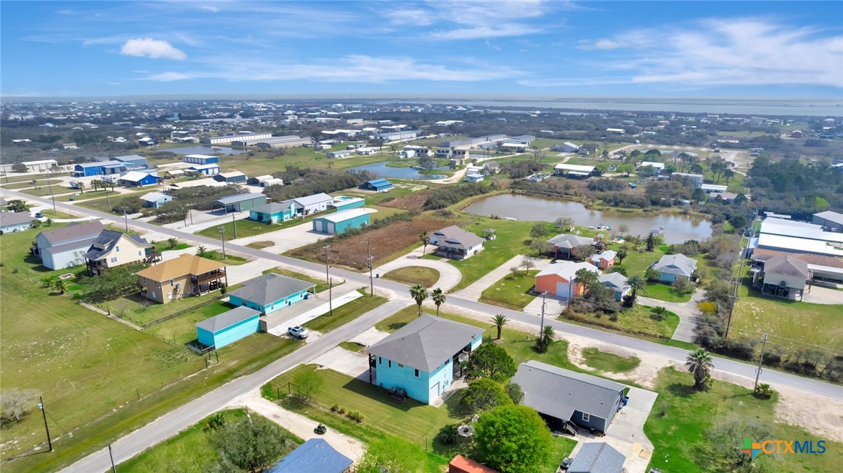 Port O'Connor, Texas, 77982, United States, 4 Bedrooms Bedrooms, ,3 BathroomsBathrooms,Residential,For Sale,1736800