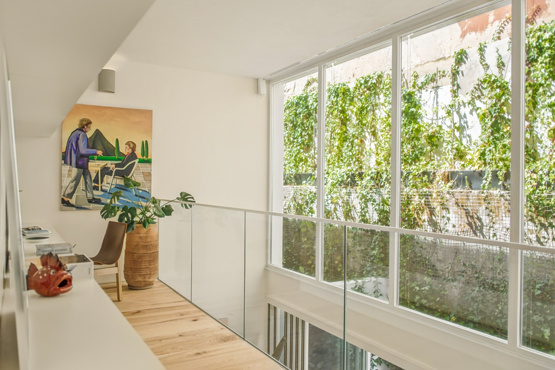  Terraced house, 3 bedrooms, for Sale - 物件實景