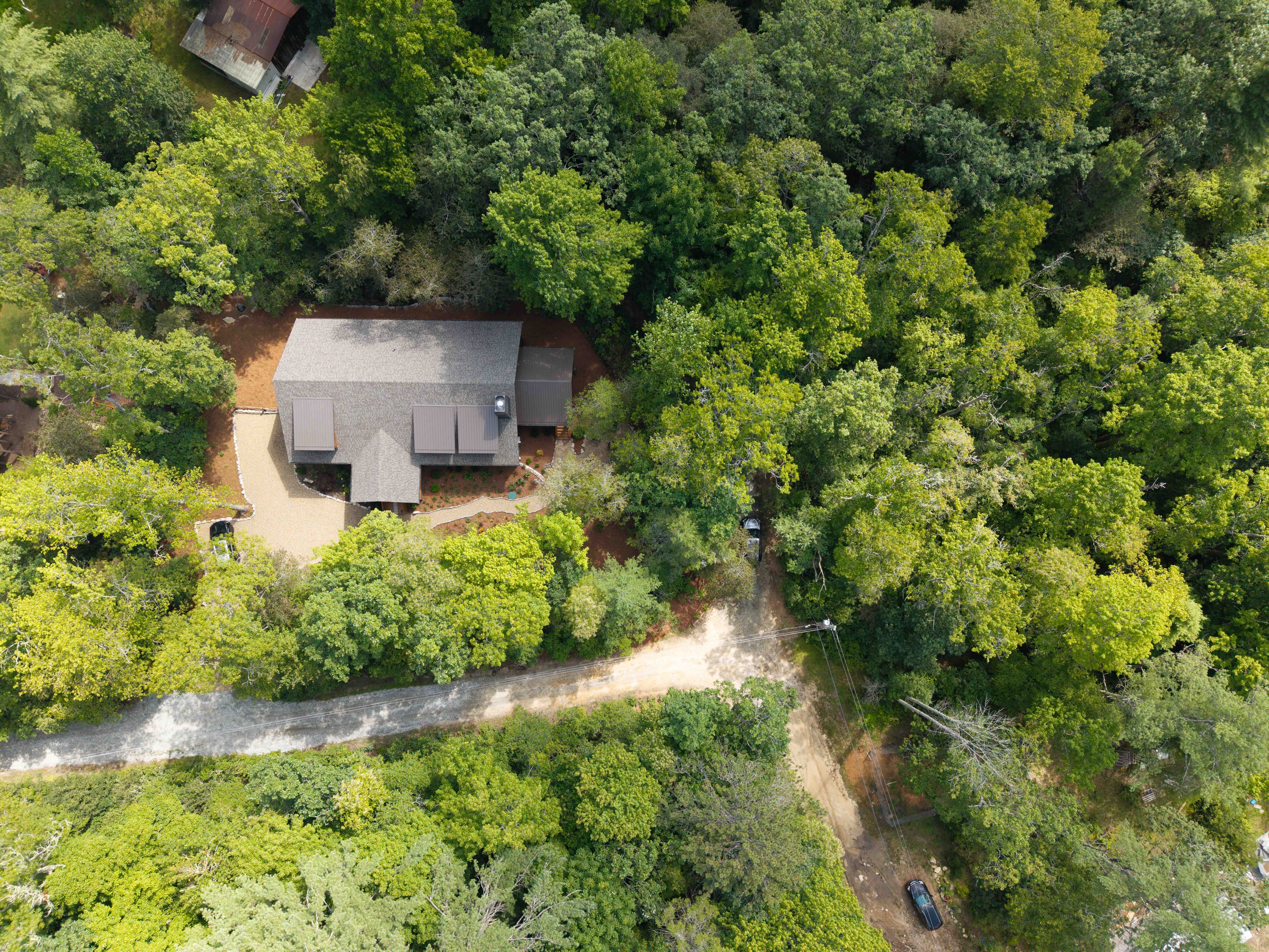  Mountain Home Near Lake Toxaway - 物件實景