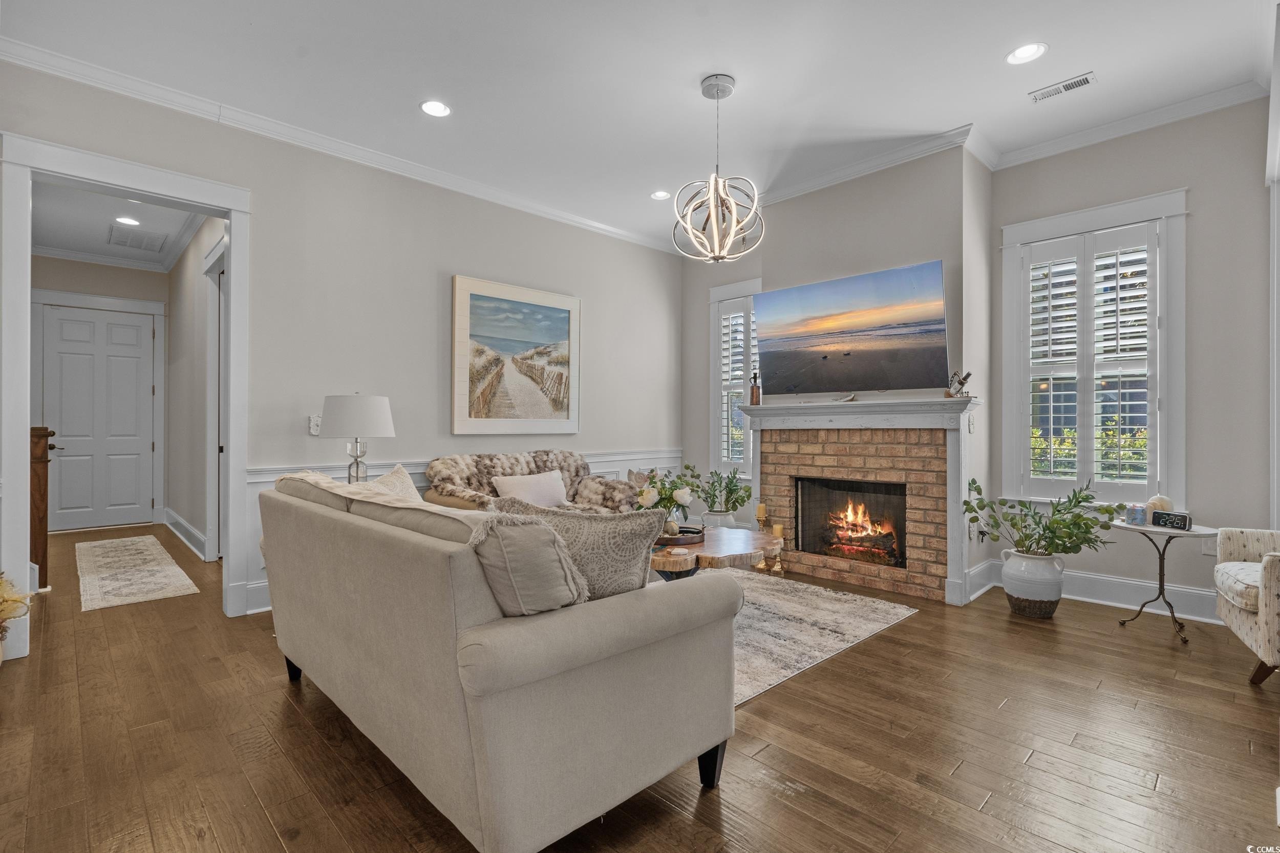 Myrtle Beach, South Carolina, 29577, United States, 5 Bedrooms Bedrooms, ,4 BathroomsBathrooms,Residential,For Sale,1984605