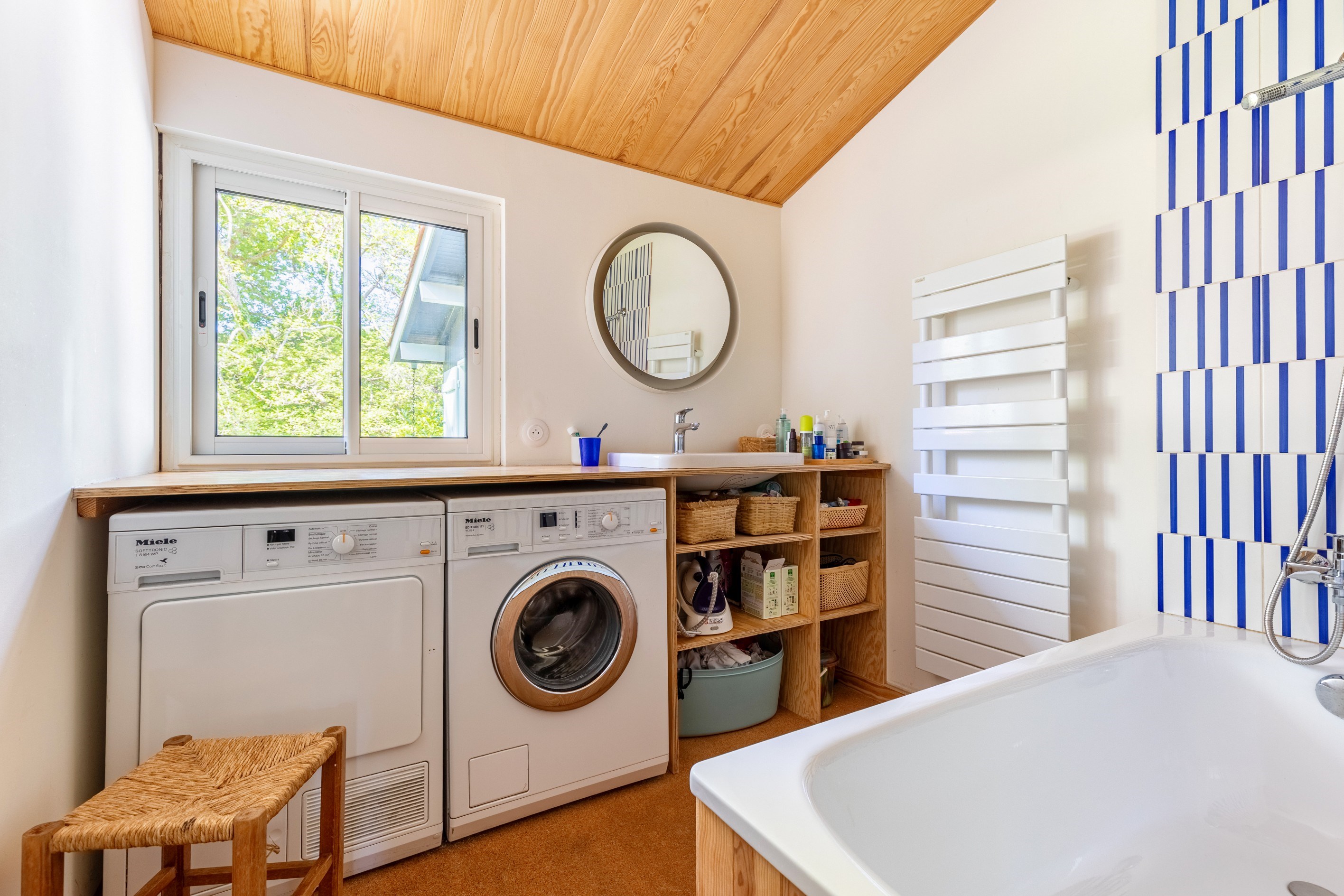  CAP FERRET PENINSULA – PEACEFUL FAMILY HOME JUST STEPS FROM THE BEACH AND VILLA… - 物件實景
