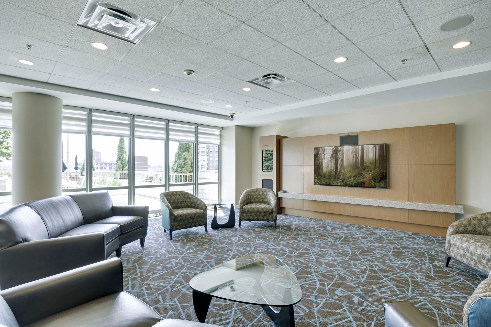 Skyline Views and Luxury Living in Vibrant Downtown Retreat - 物件實景