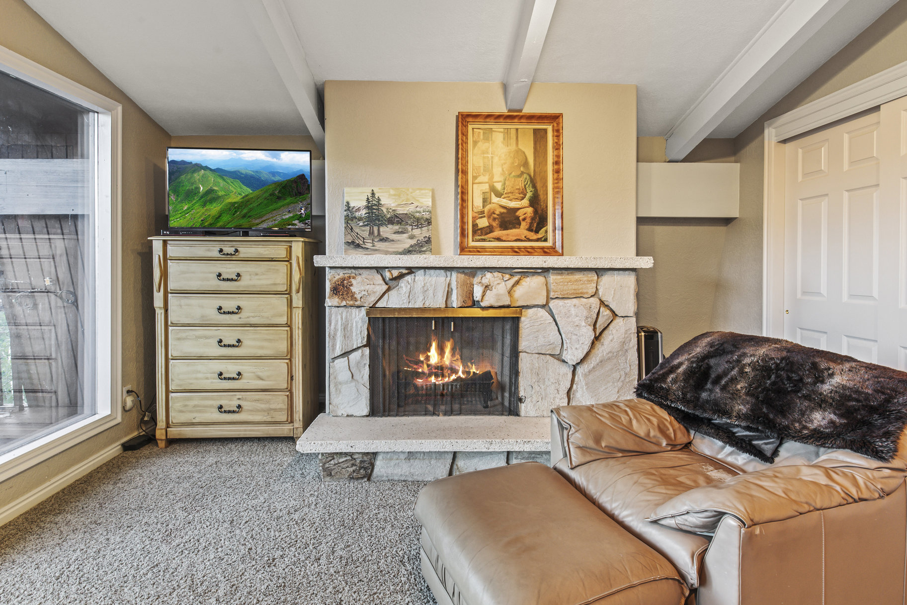  Fish Lake Two-Story Cabin with Views - 物件實景