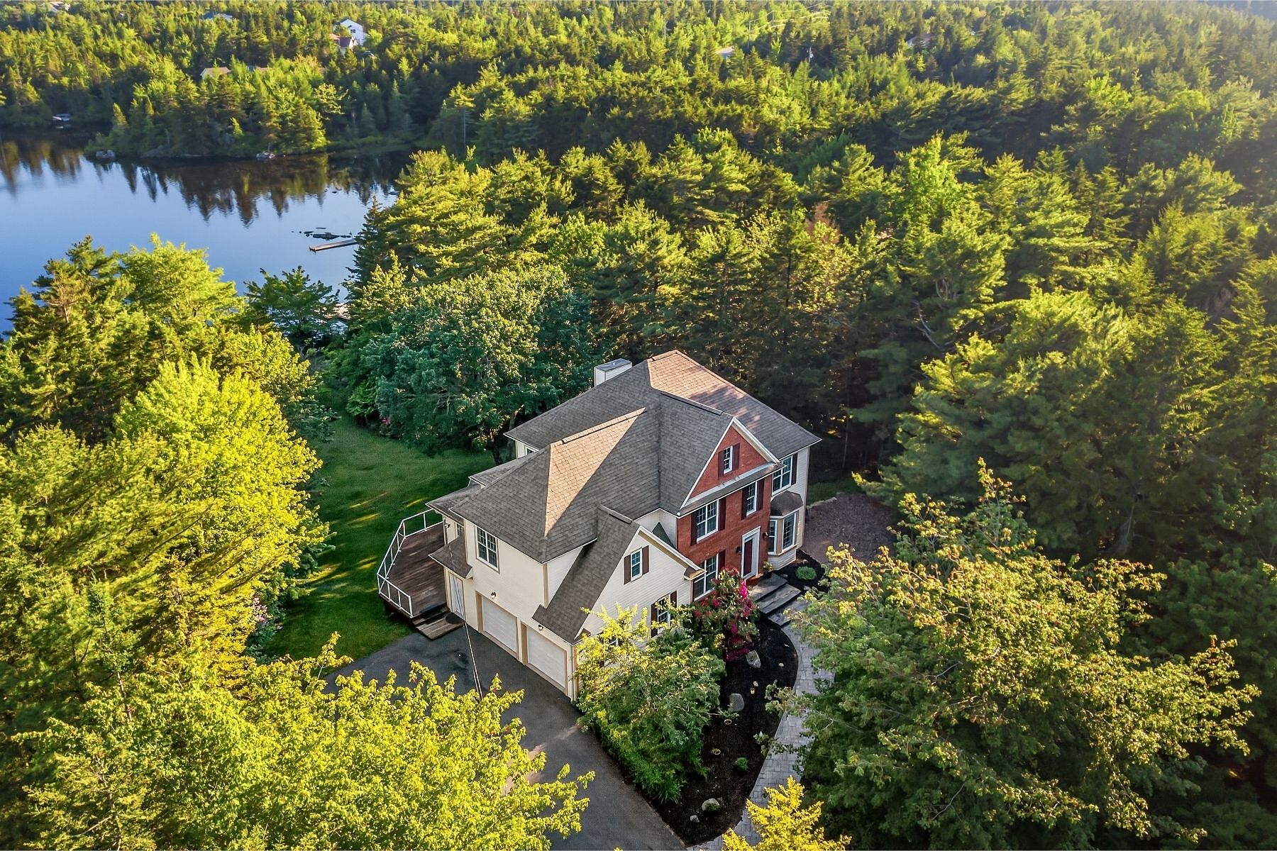  Hammonds Plains, Halifax-Dartmouth - 物件實景