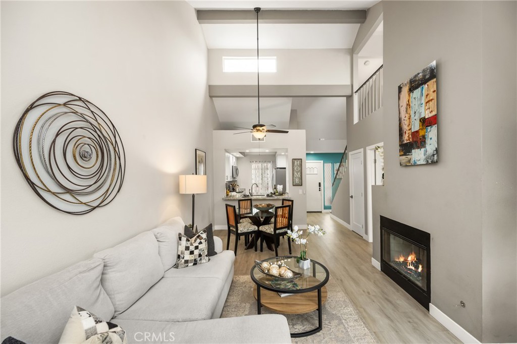 Rancho Santa Margarita, California, 92688, United States, 2 Bedrooms Bedrooms, ,1 BathroomBathrooms,Residential,For Sale,1819932