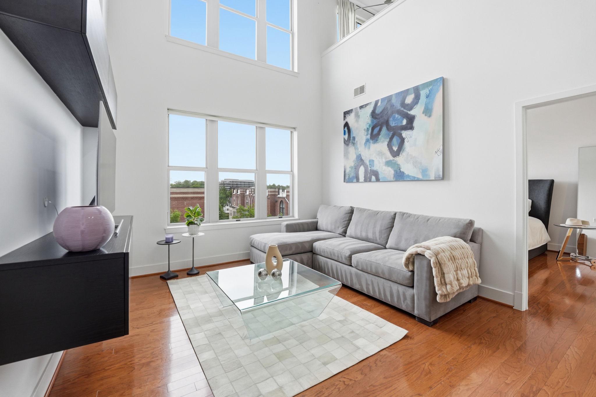  1800 Wilson Boulevard, Arlington, VA, 22201 - 物件實景