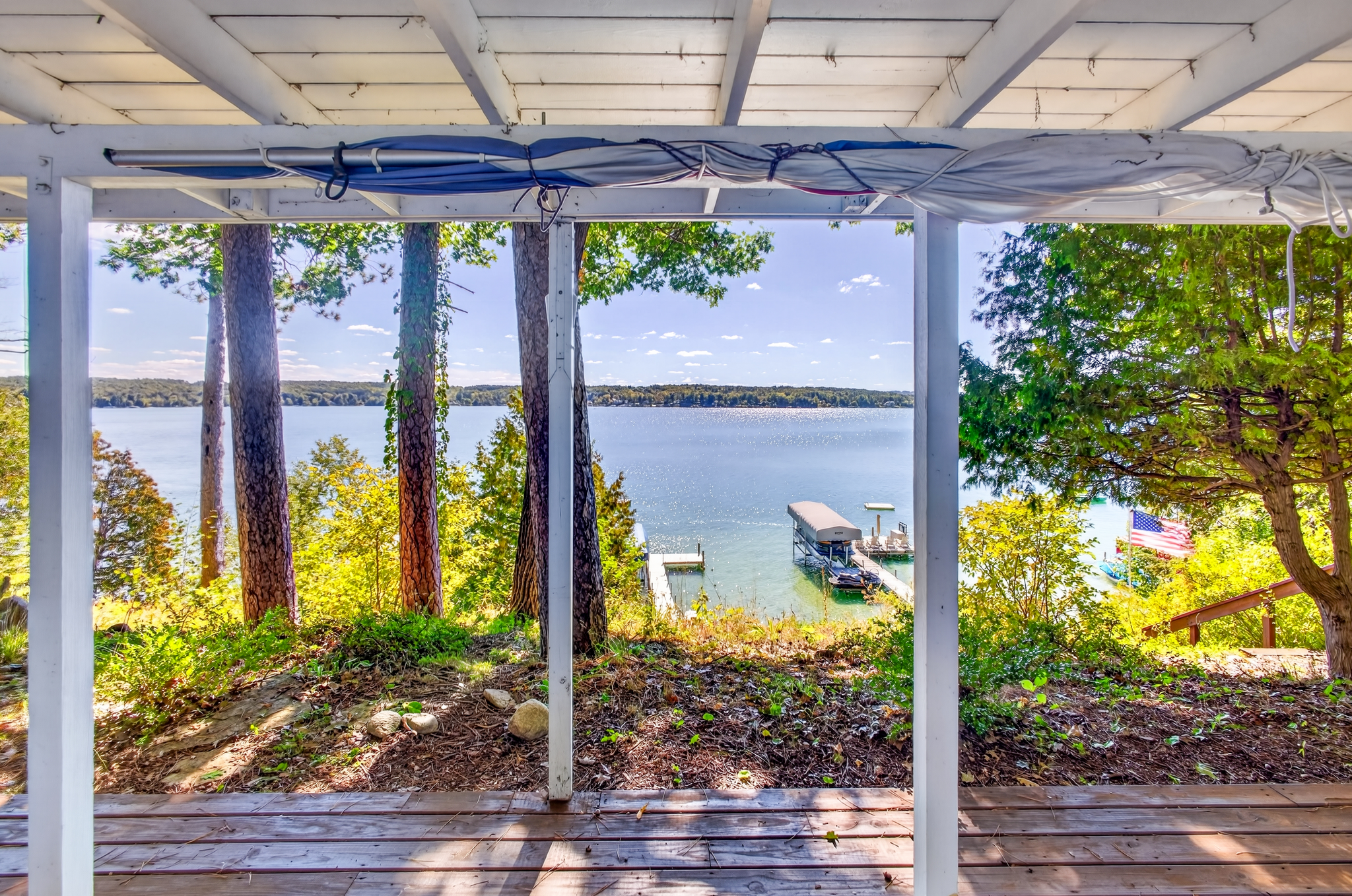  Walloon Lake Cottage - 物件實景