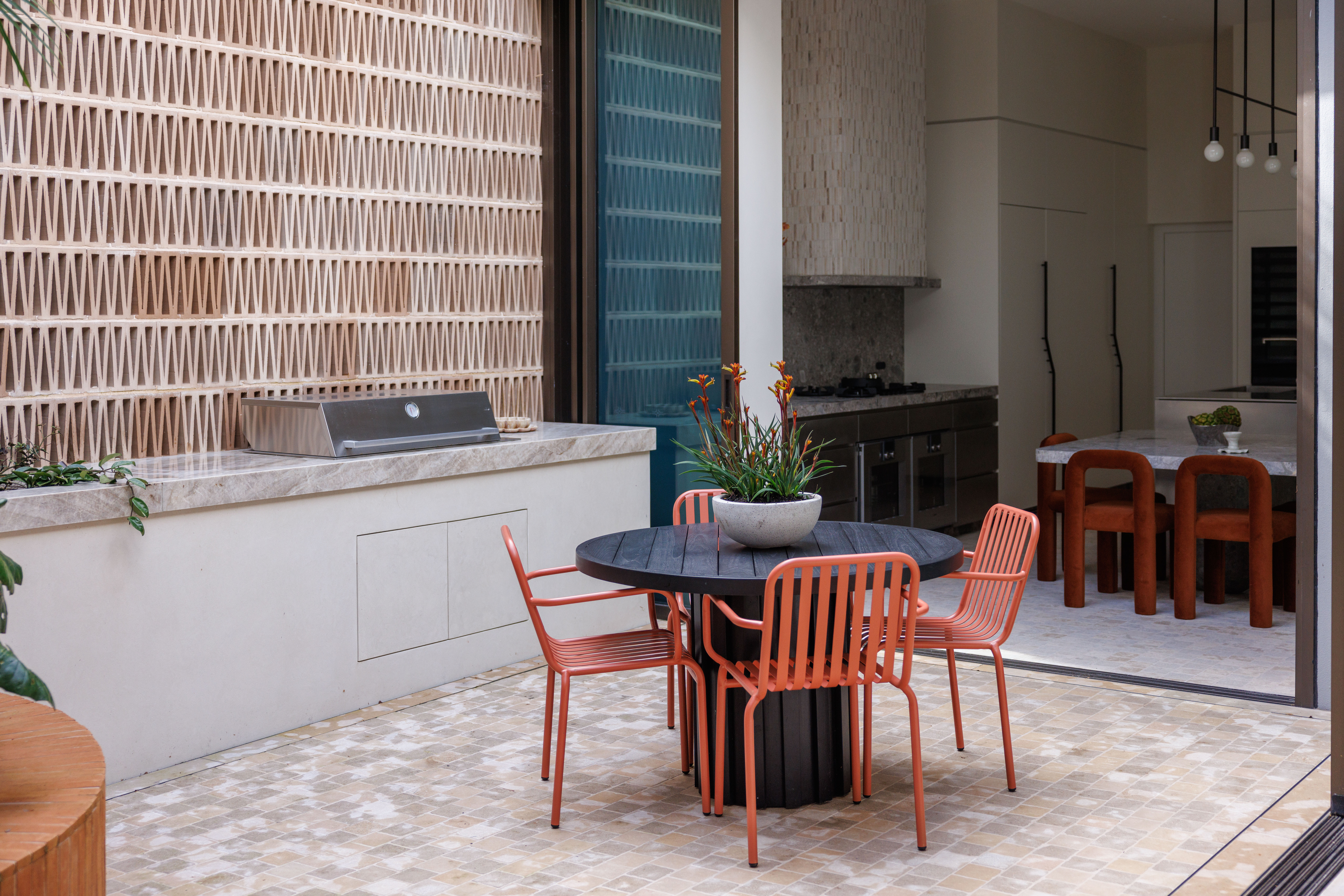  156 Victoria Street, Potts Point - 物件實景