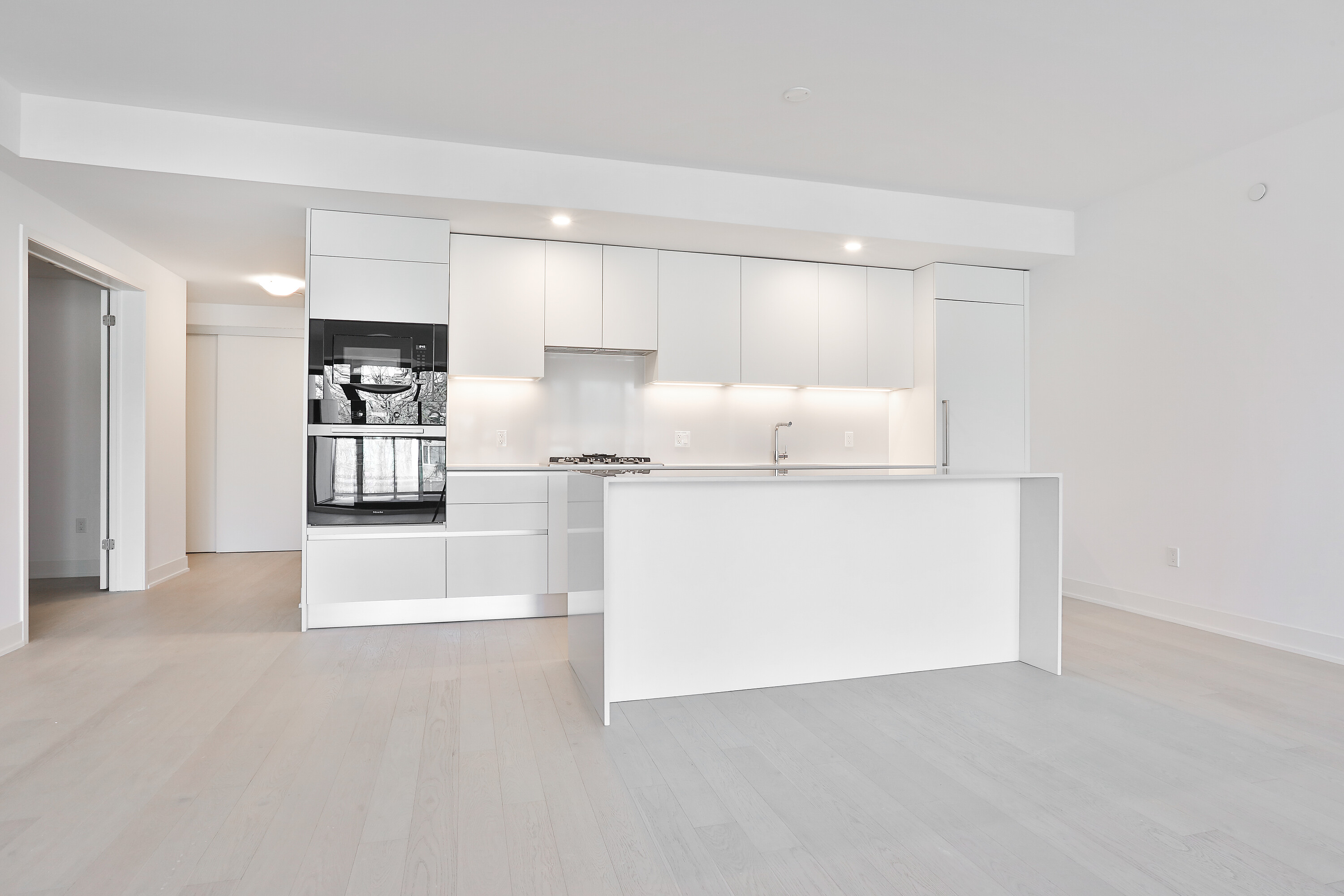  Residence on Keewatin Park - 物件實景