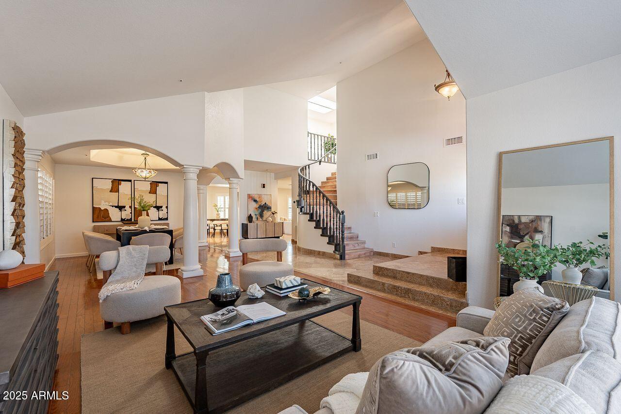 Scottsdale, Arizona, 85259, United States, 4 Bedrooms Bedrooms, ,Residential,For Sale,1905968