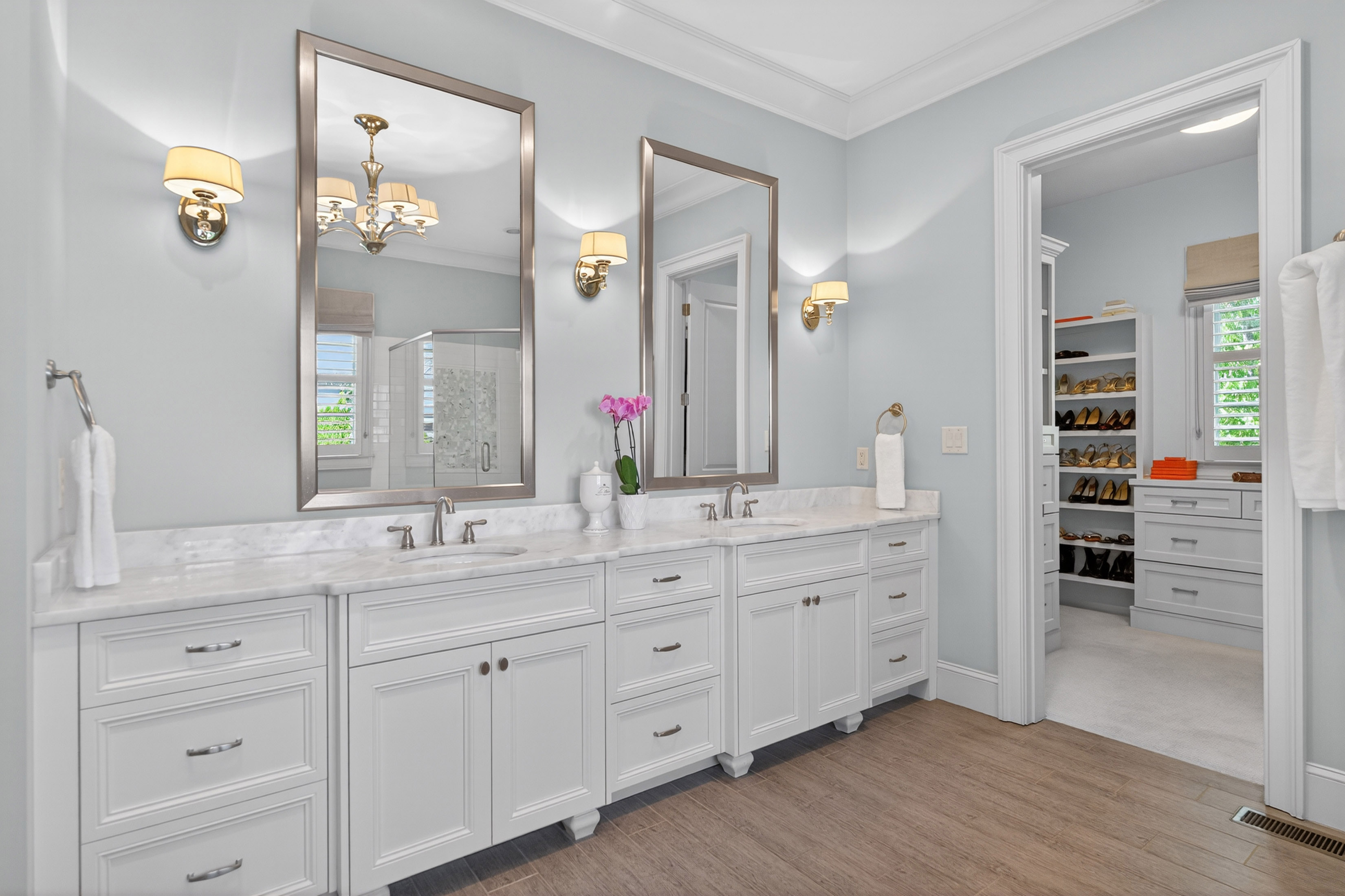  Experience Luxury in One of Georgia’s Most Prestigious Gated Golf Communities - 物件實景