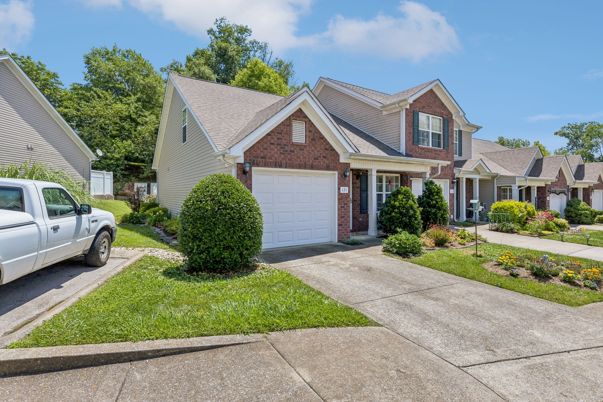  121 Antler Ridge Cir, Nashville, TN, 37214 - 物件實景
