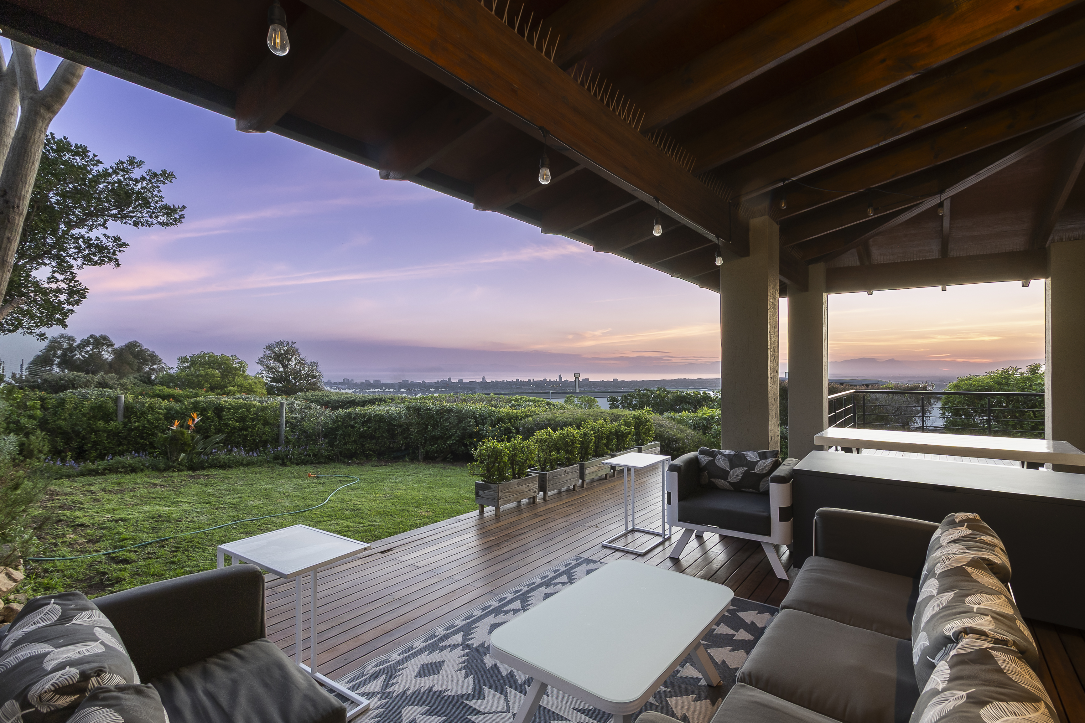  50 Sandstone Road, Boskloof Estate, Somerset West - 物件實景