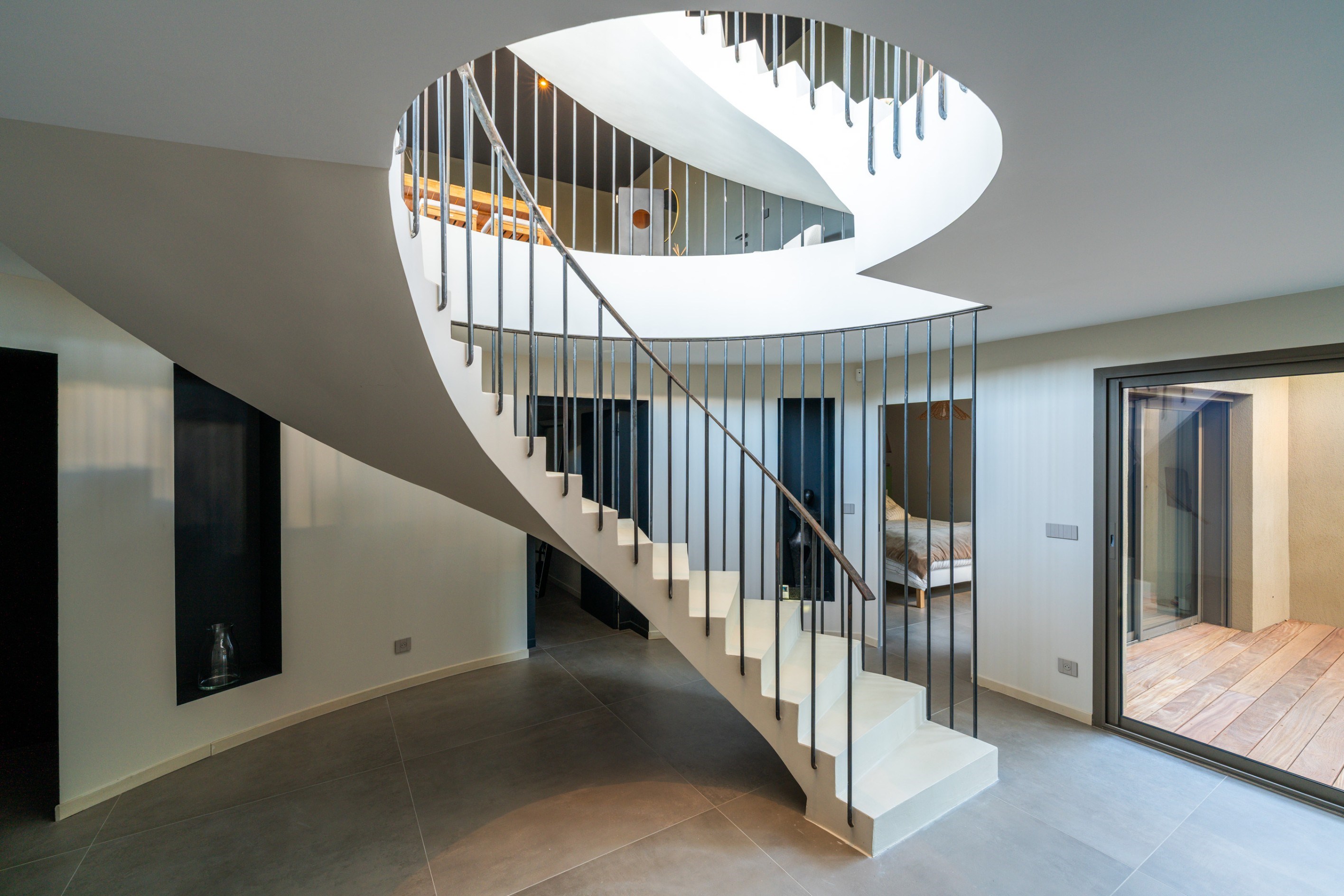  La Cadière d’Azur – Exceptional Architect-Designed Home - 物件實景