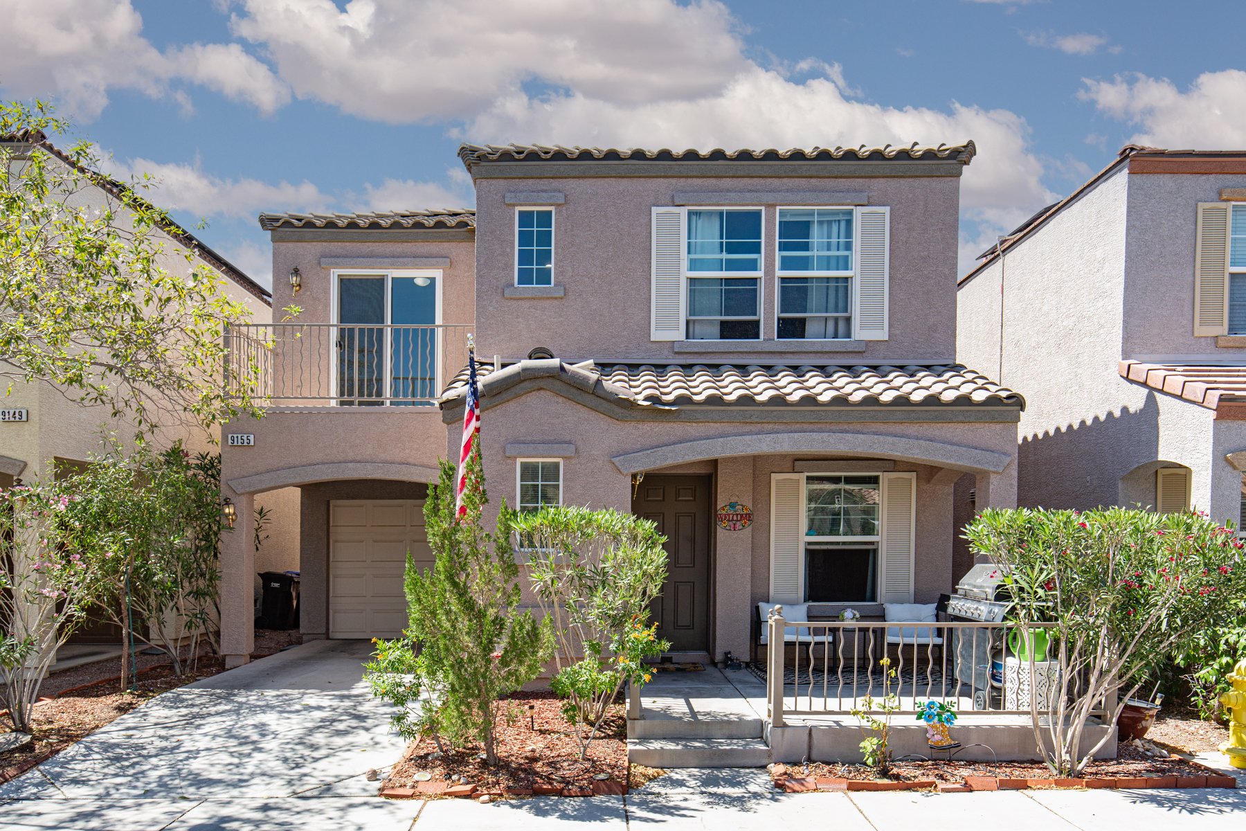 Mcginnis Ave, Las Vegas, NV 89148 #1