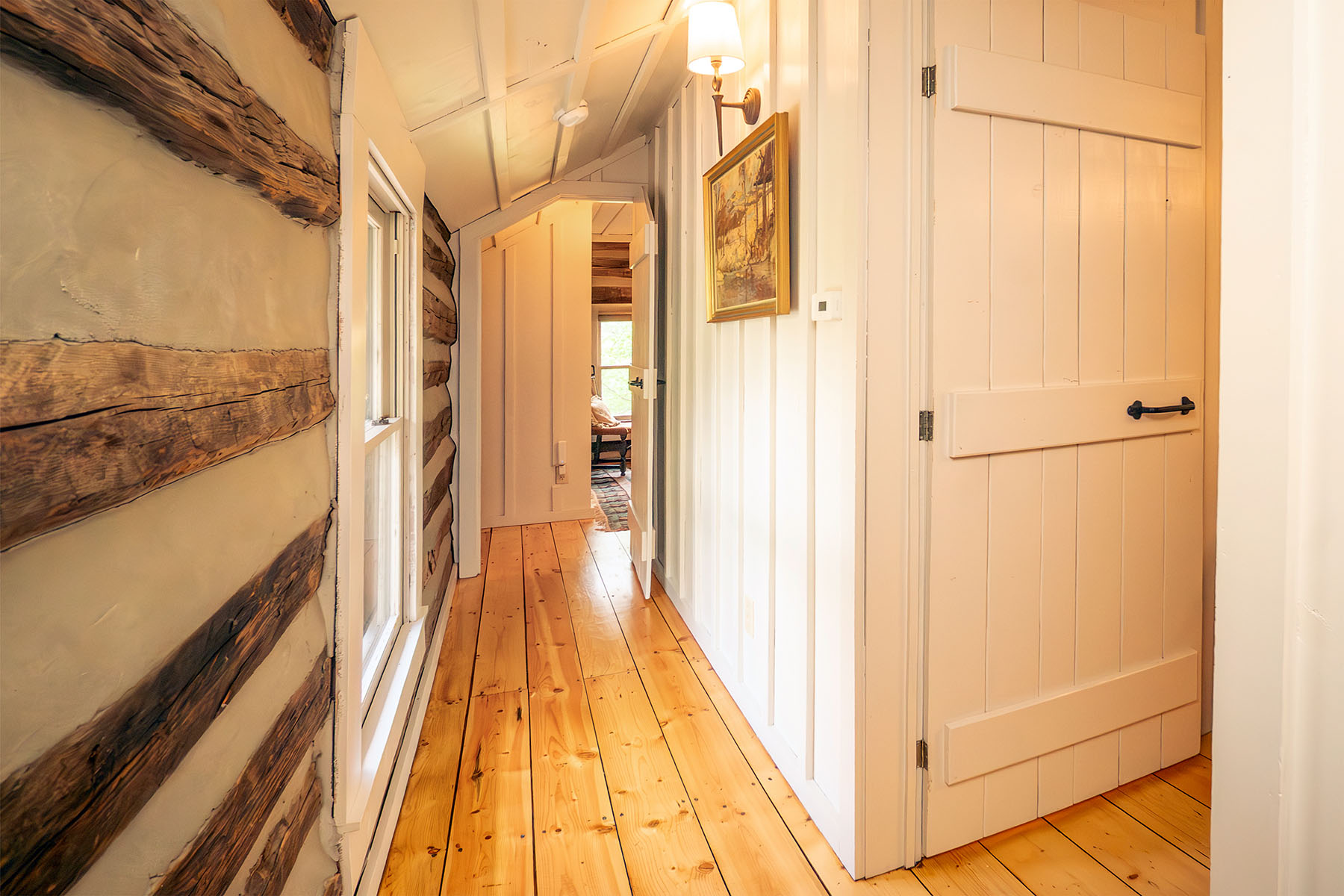  HUCKLEBERRY KNOB - BLOWING ROCK - 物件實景