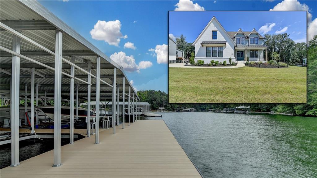 Gainesville, Georgia, 30506, United States, 5 Bedrooms Bedrooms, ,6 BathroomsBathrooms,Residential,For Sale,1978029