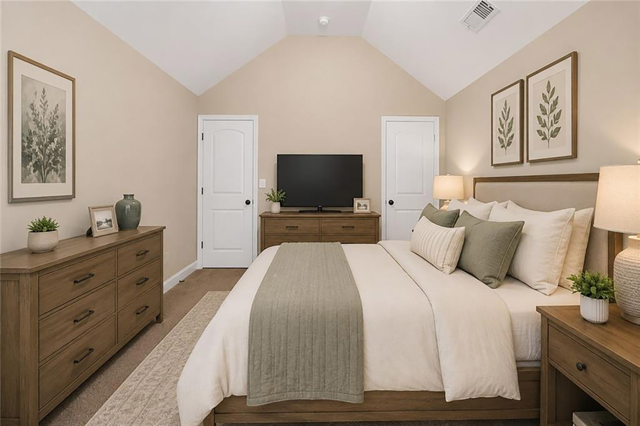  Beautifully Maintained Home in Sought-after Decatur Community - 物件實景