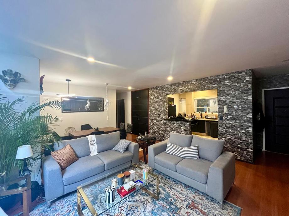 La Magdalena Contreras, Ciudad de México, 10400, Mexico, 2 Bedrooms Bedrooms, ,2 BathroomsBathrooms,Residential,For Sale,1939458
