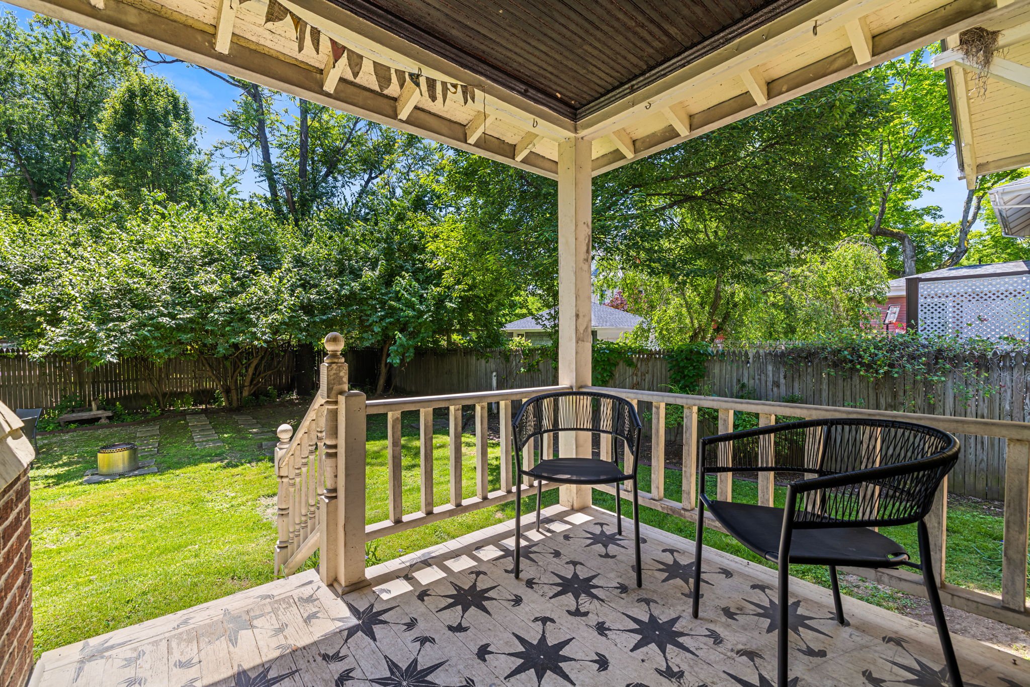  7438 Trevanion Avenue, Pittsburgh, PA 15218 - 物件實景