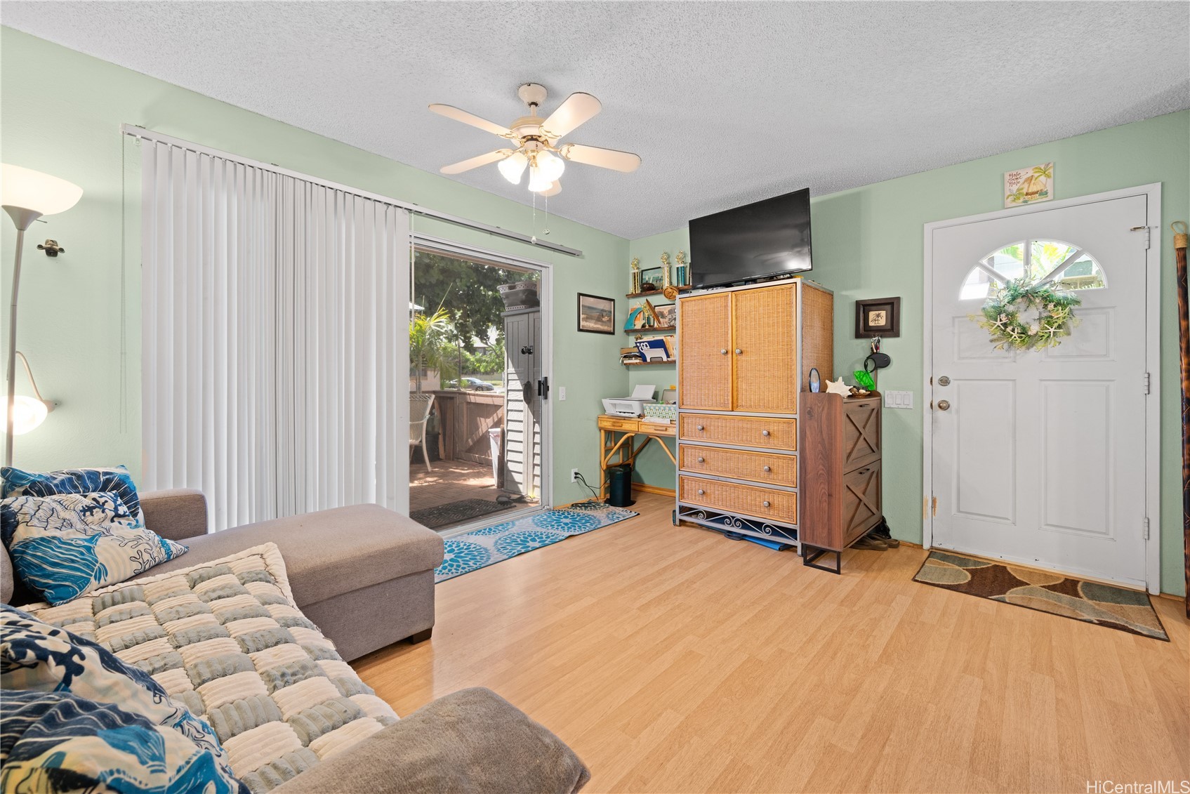 Ewa Beach, Hawaii, 96706, United States, 2 Bedrooms Bedrooms, ,2 BathroomsBathrooms,Residential,For Sale,1959389