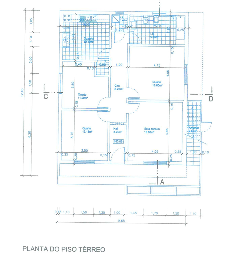 Loures, Lisbon, 2670-560, PT, 5 Bedrooms Bedrooms, ,3 BathroomsBathrooms,Residential,For Sale,1989673