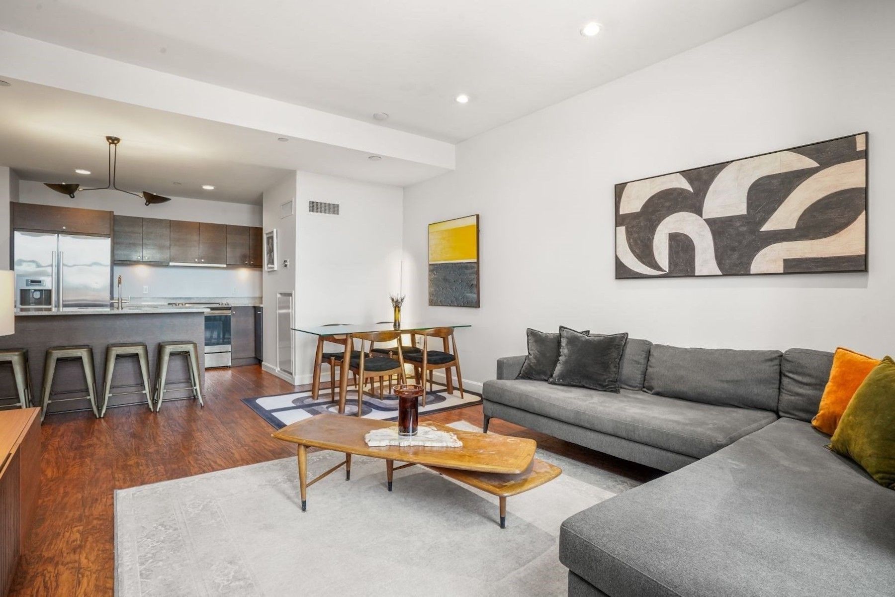  285 Columbus Ave, Boston, MA, 02116 - 物件實景