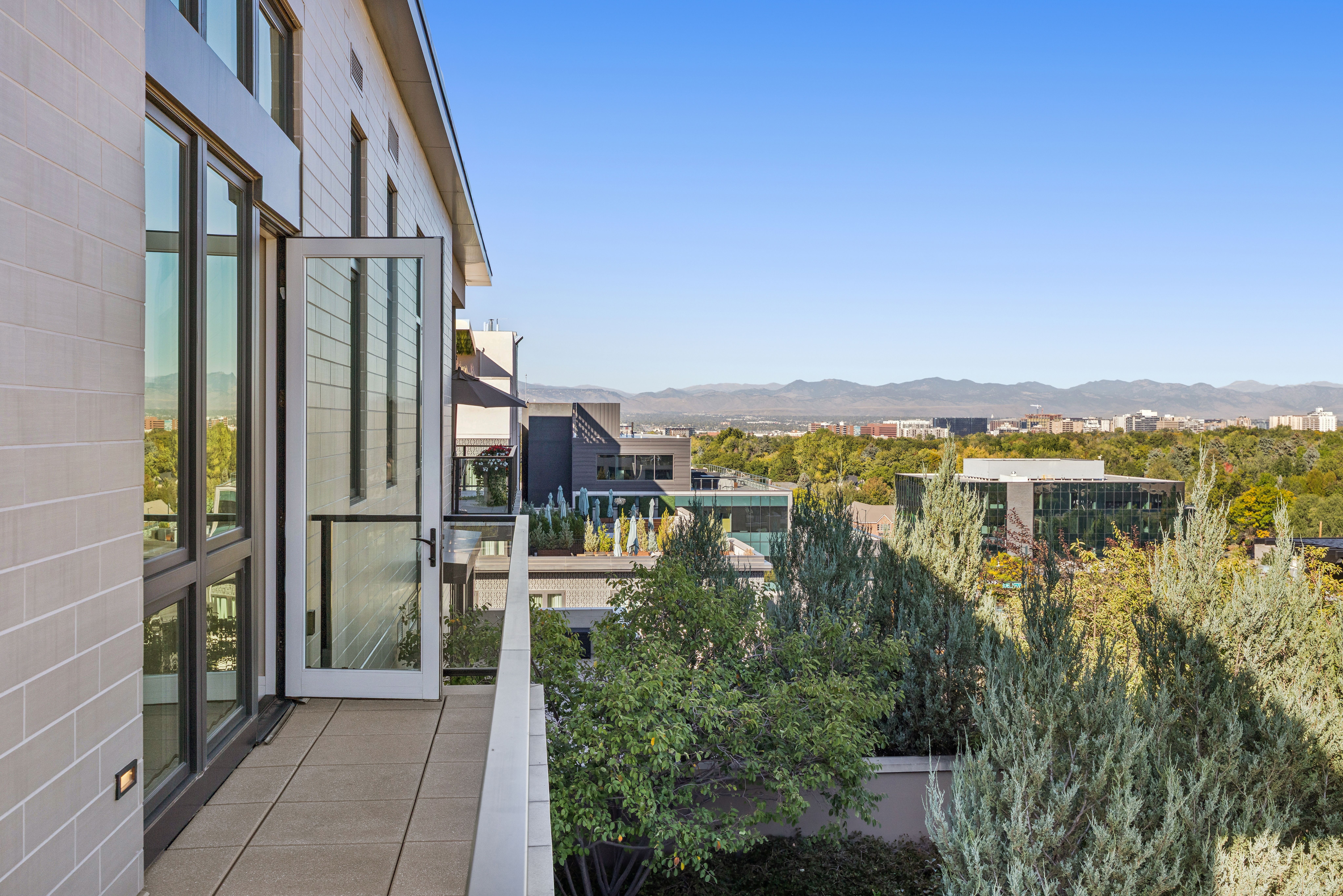  250 Columbine Street, Denver, CO, 80206 - 物件實景
