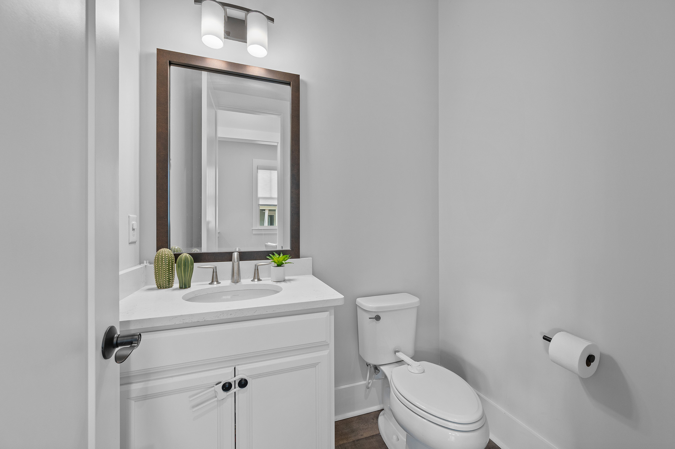  Three Bedroom Roswell Townhome Blends Comfort, Convenience and Style - 物件實景