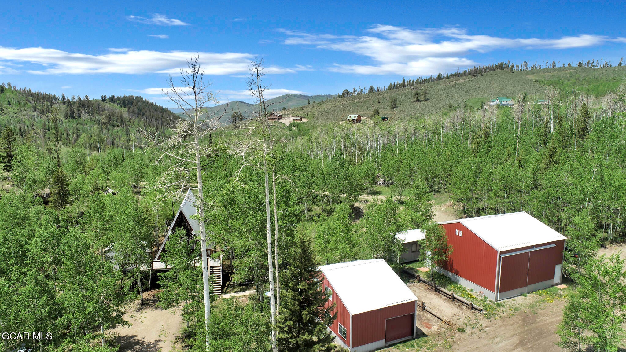 Kremmling, Colorado, 80459, United States, 3 Bedrooms Bedrooms, ,Residential,For Sale,1848284