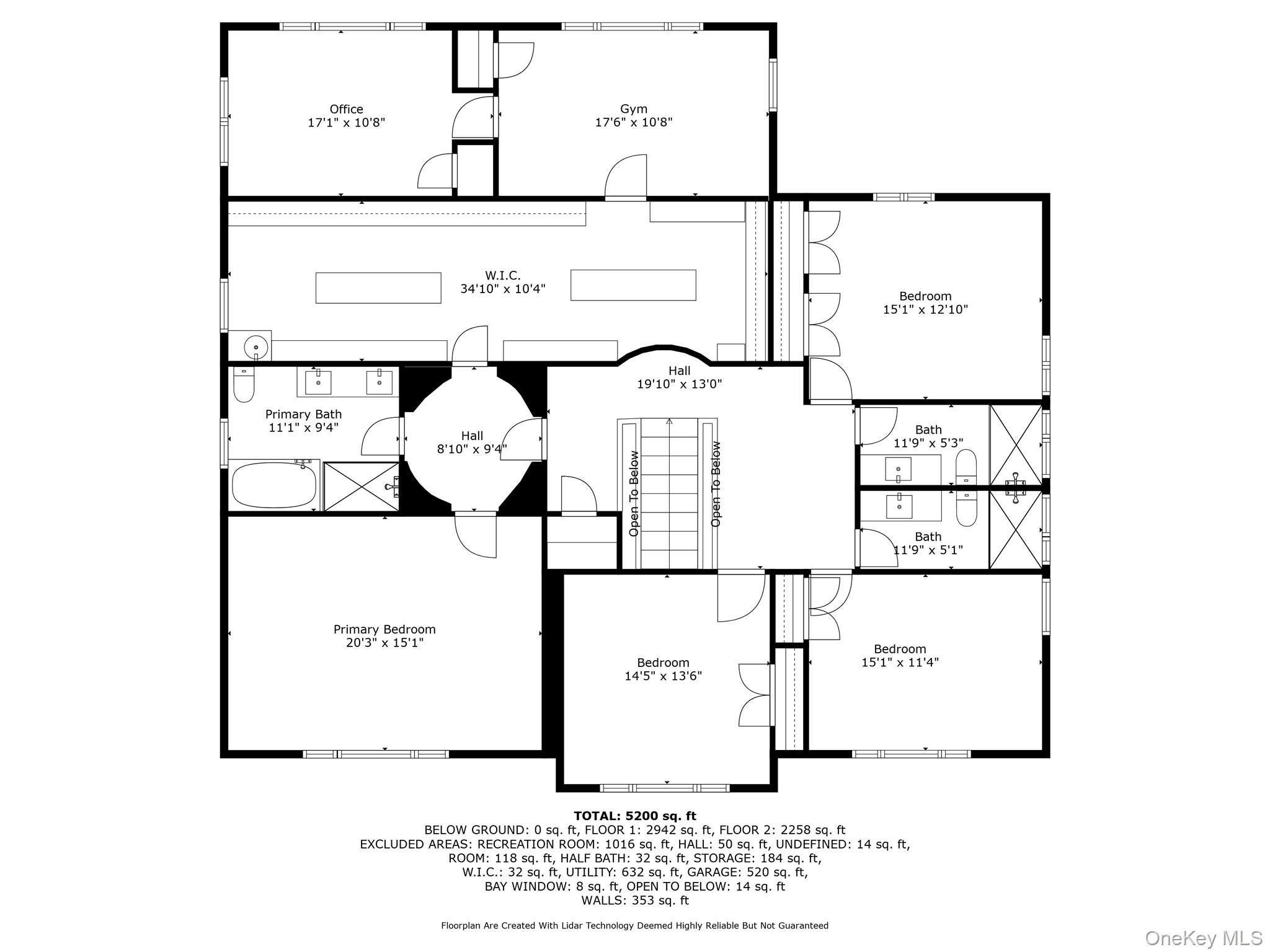  25 Montrose Court, Roslyn Harbor, NY, 11576 - 物件實景
