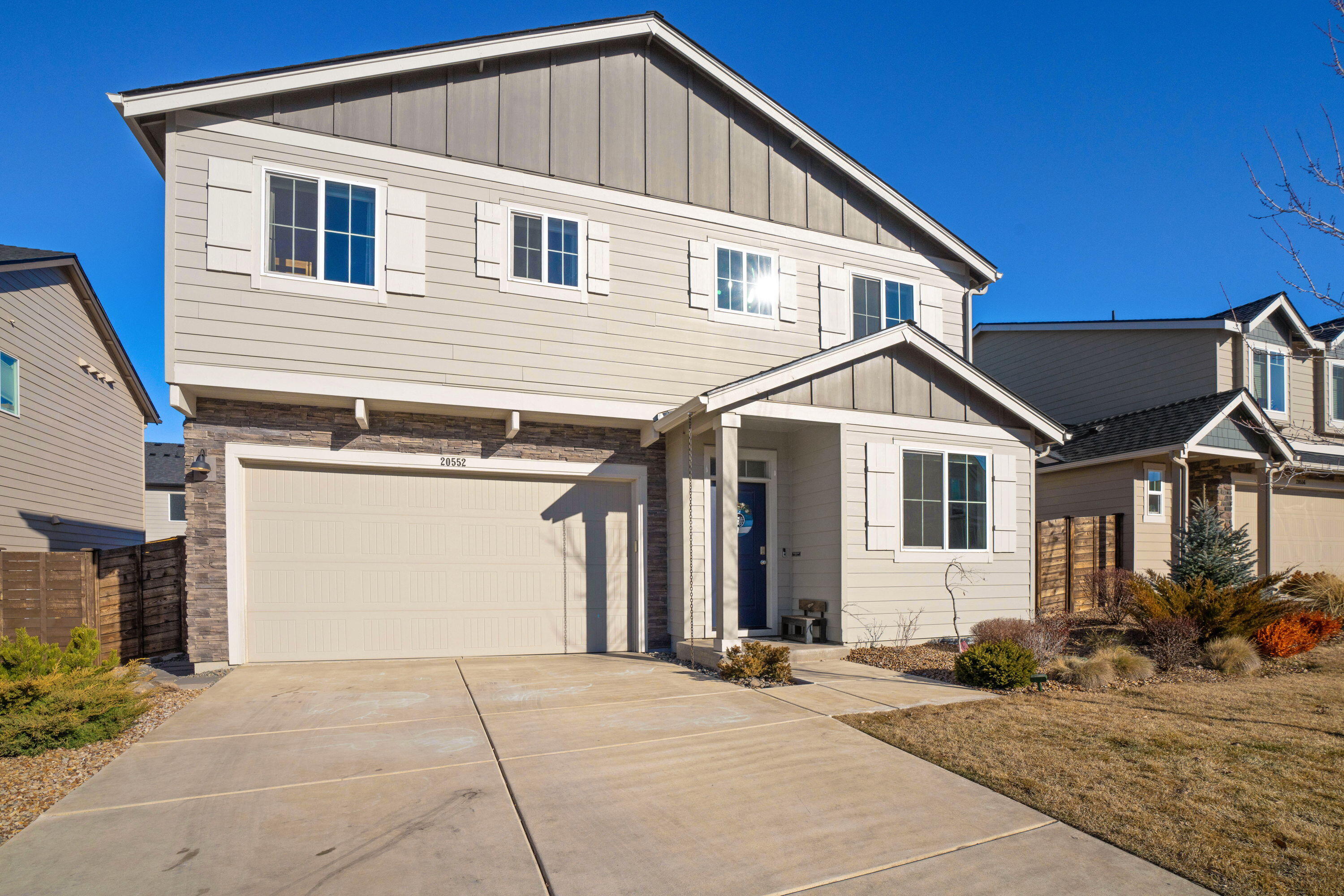 Bend, Oregon, 97702, United States, 5 Bedrooms Bedrooms, ,3 BathroomsBathrooms,Residential,For Sale,1696575
