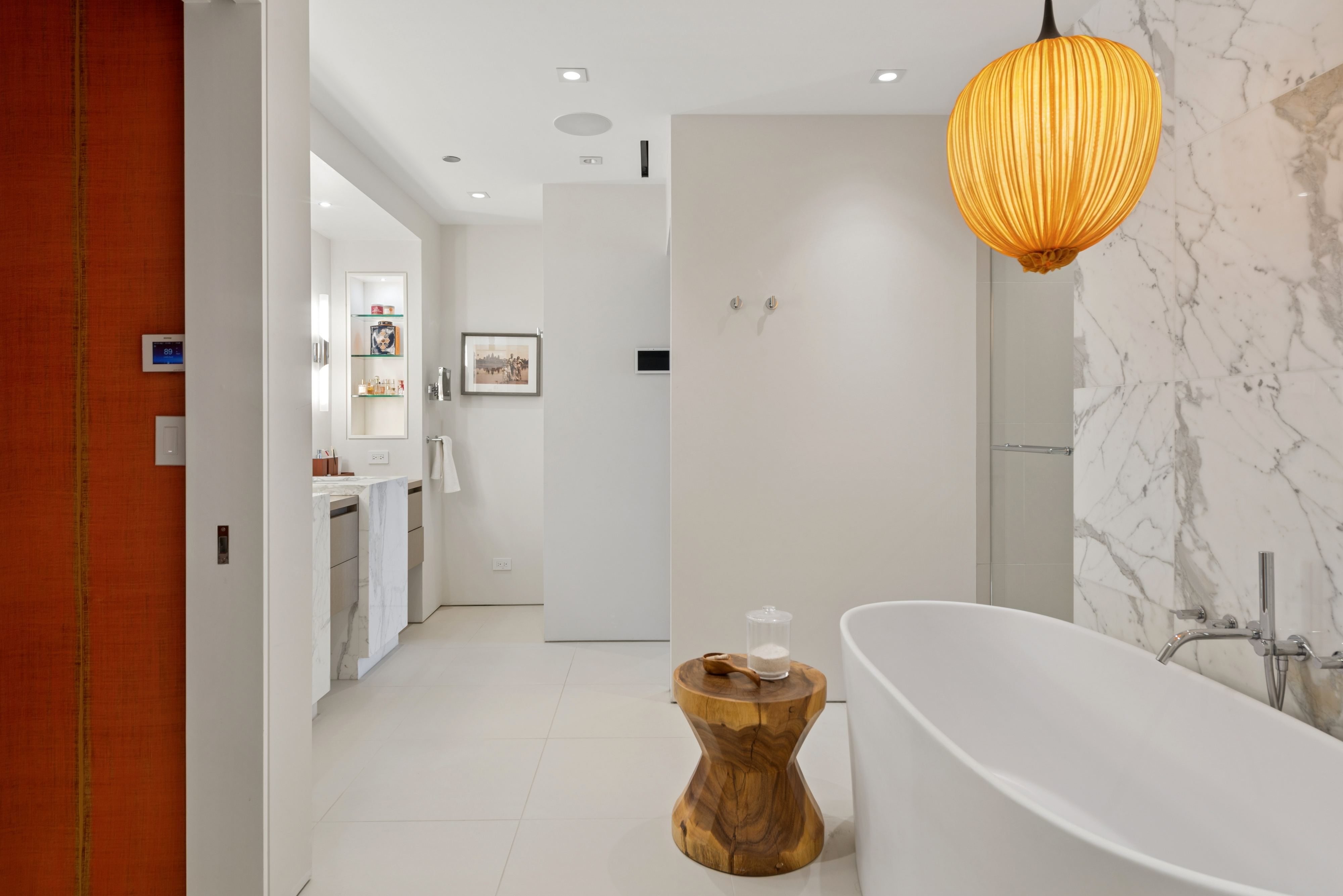  Refined Blend of Classic Architecture and Modern Design - 物件實景
