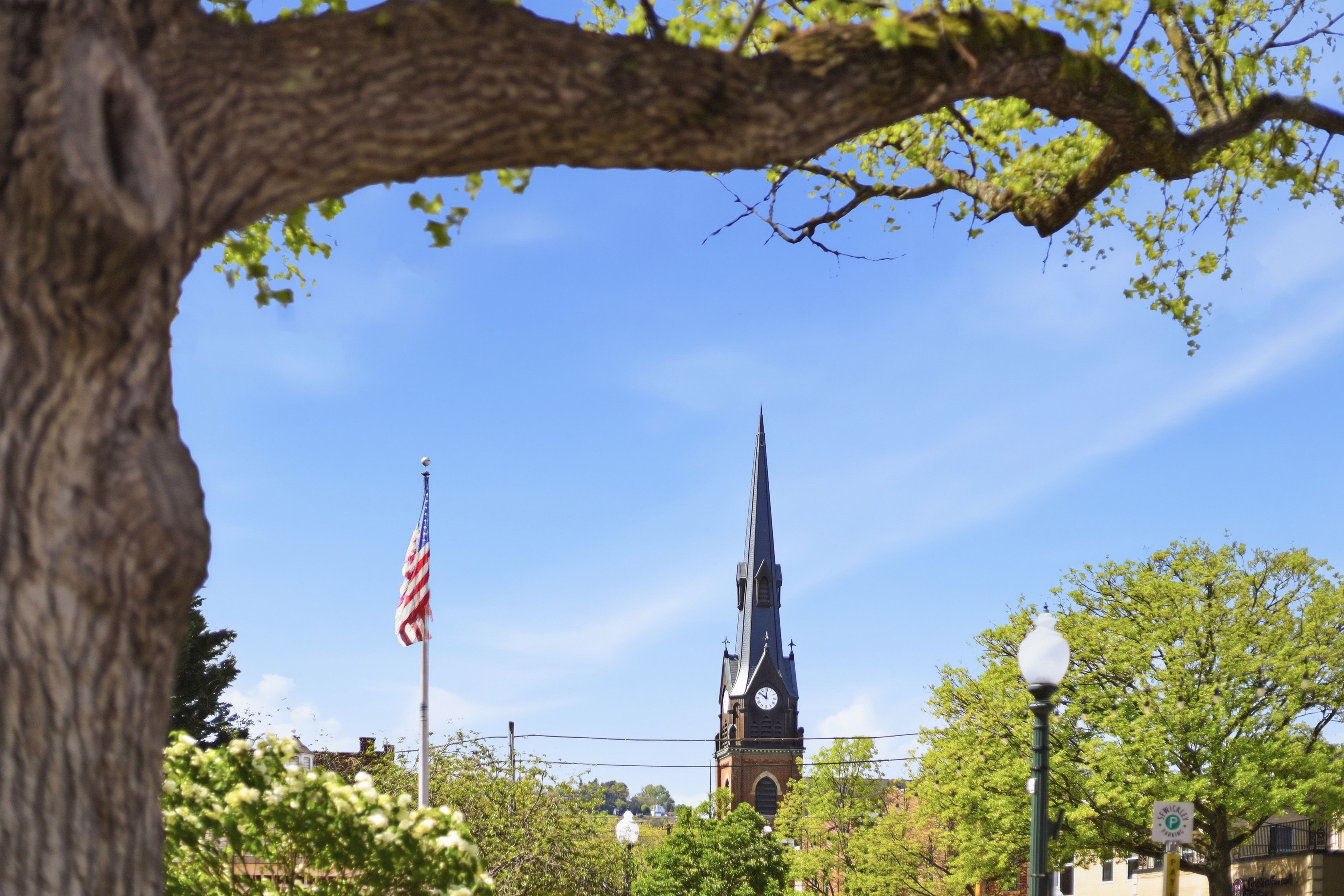  226 Ferry Street, Sewickley, PA 15143 - 物件實景