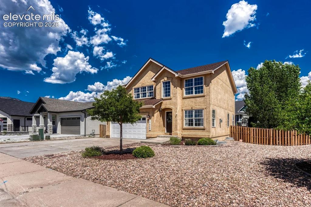 Park Trail Dr, Monument, CO 80132 #1