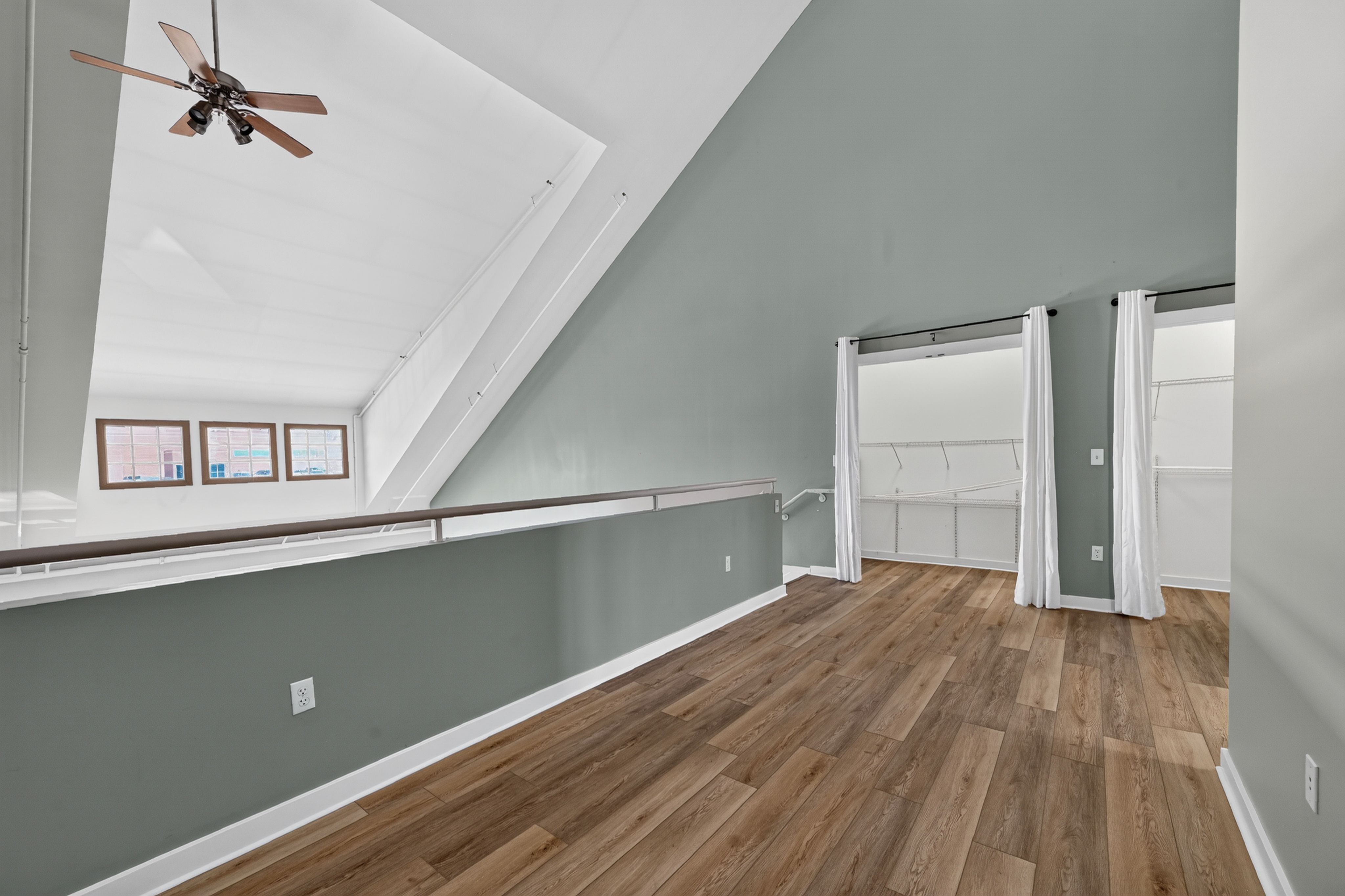  This is Loft Living with None of the Compromises - 物件實景