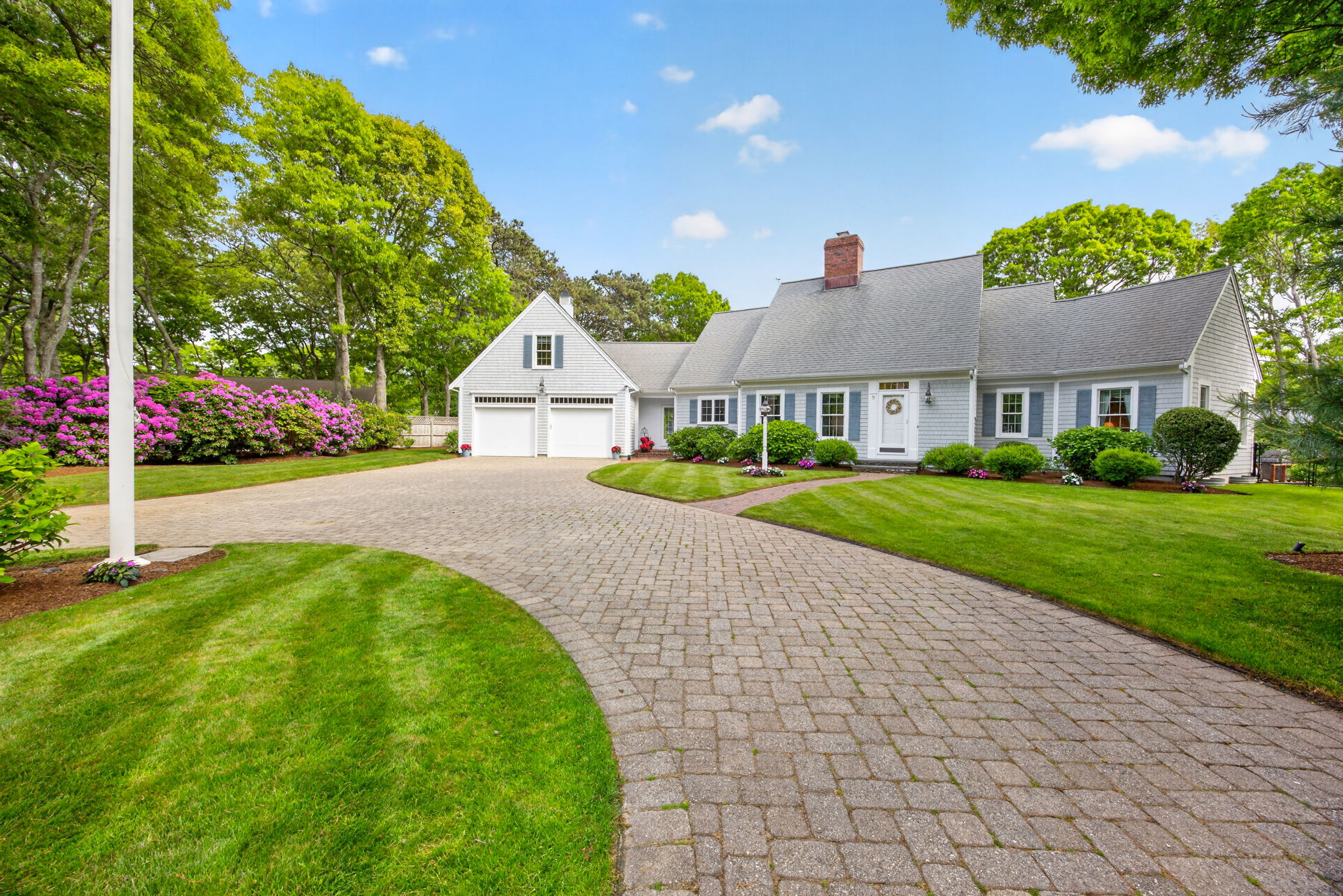  9 Bakers Pond Road, East Dennis, MA, 02641 - 物件實景